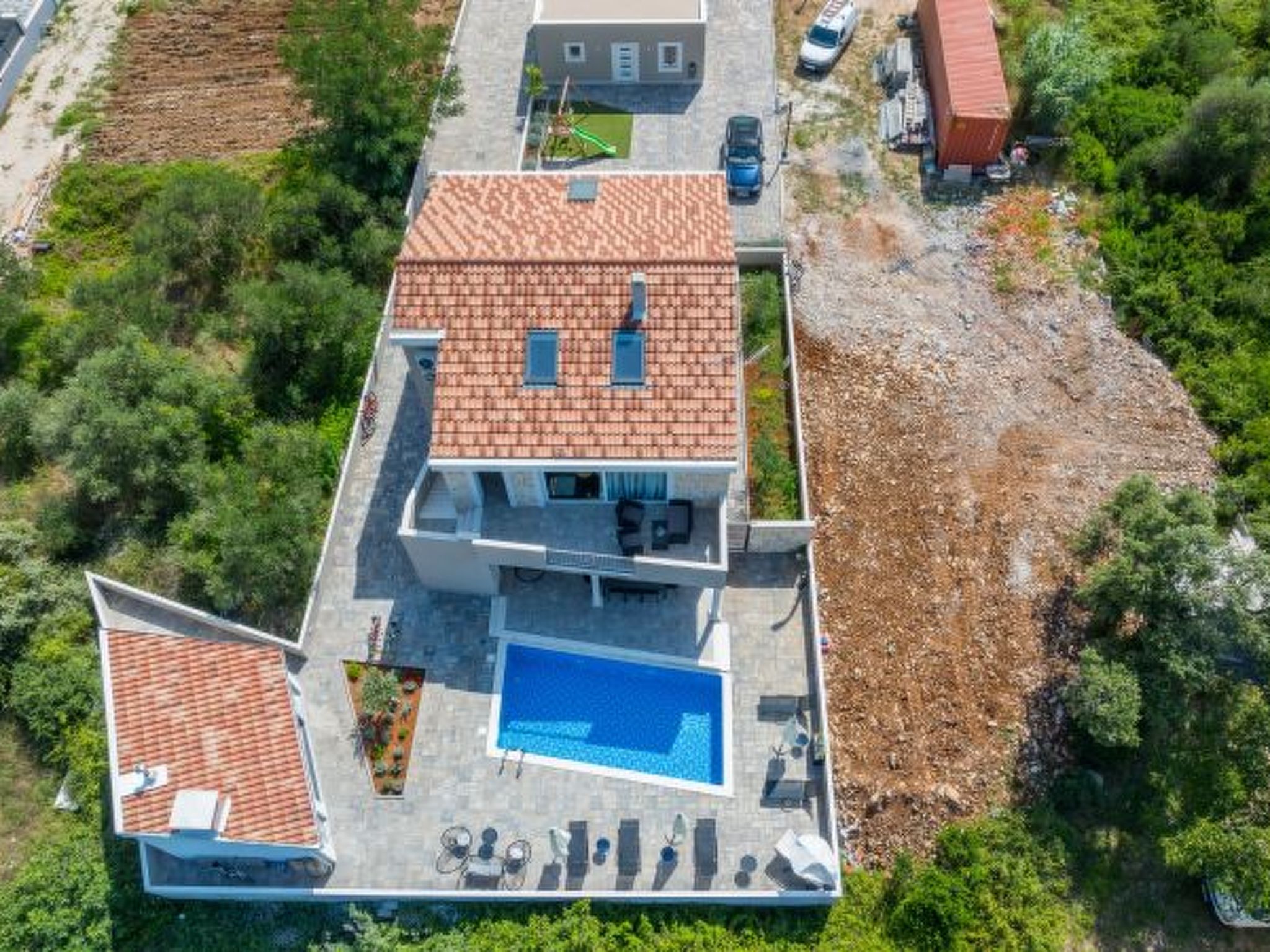 Photo of Holiday Home Solea with pool