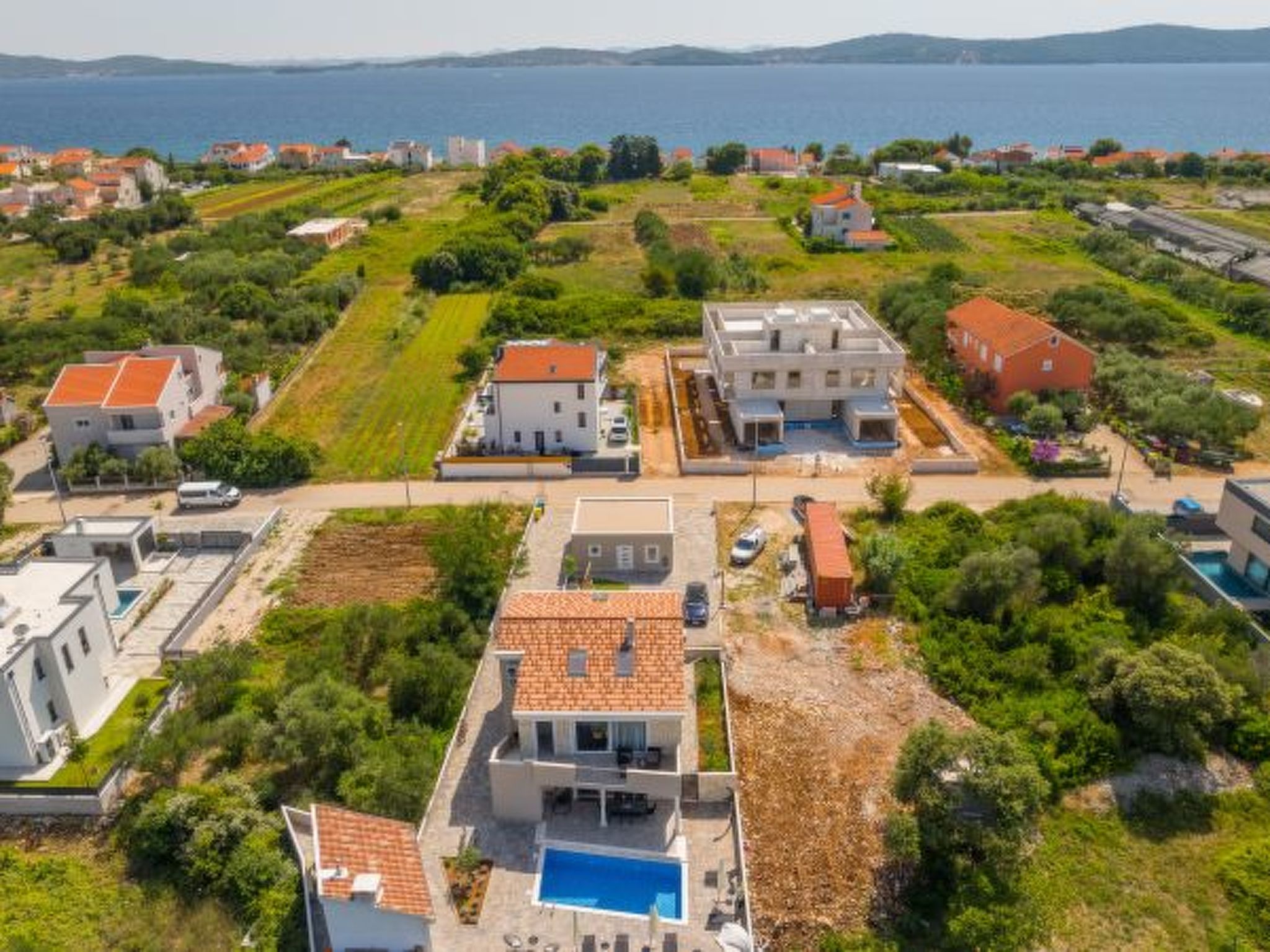 Photo of Holiday Home Solea with pool