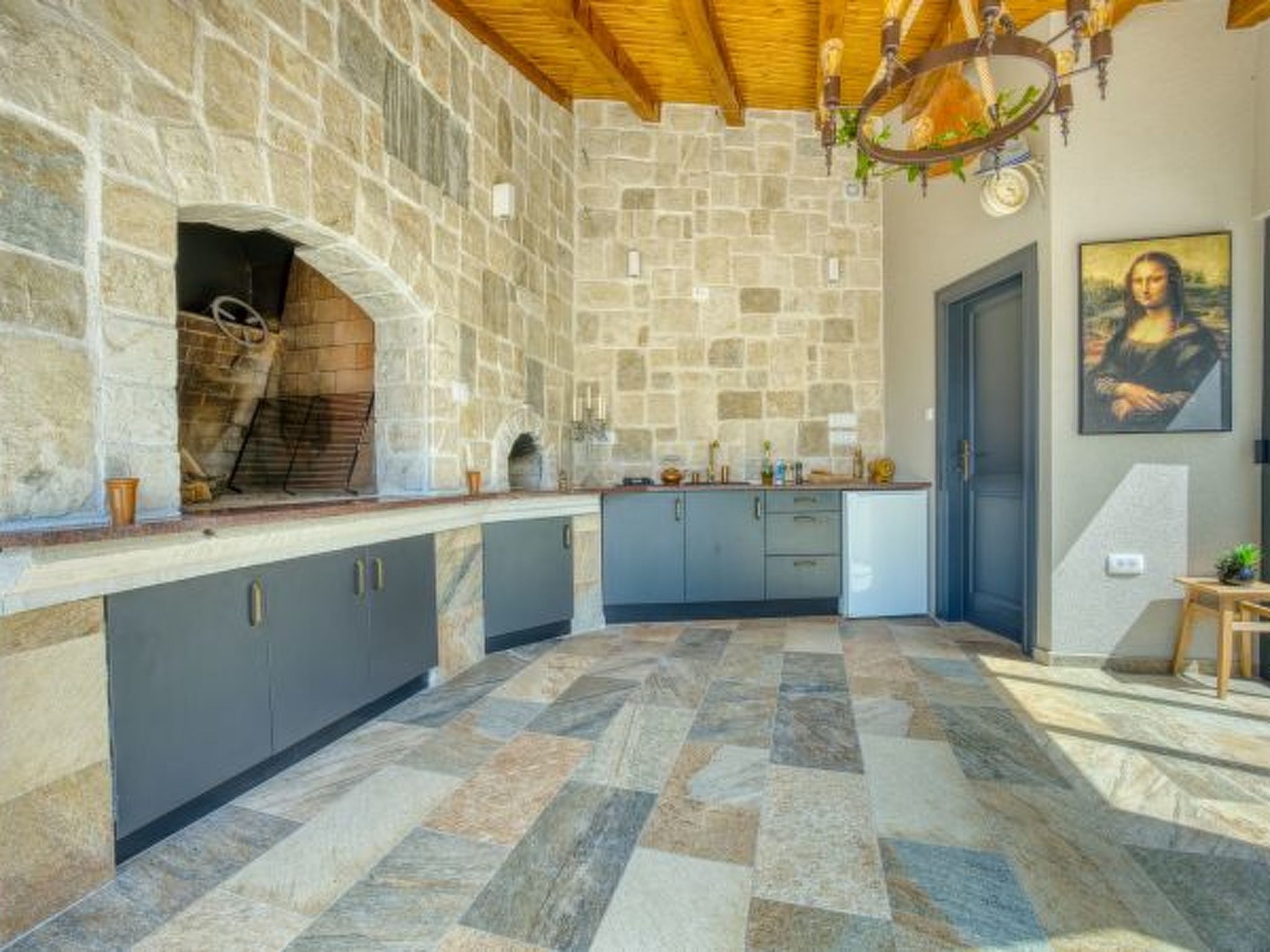 Photo of Holiday Home Solea with pool