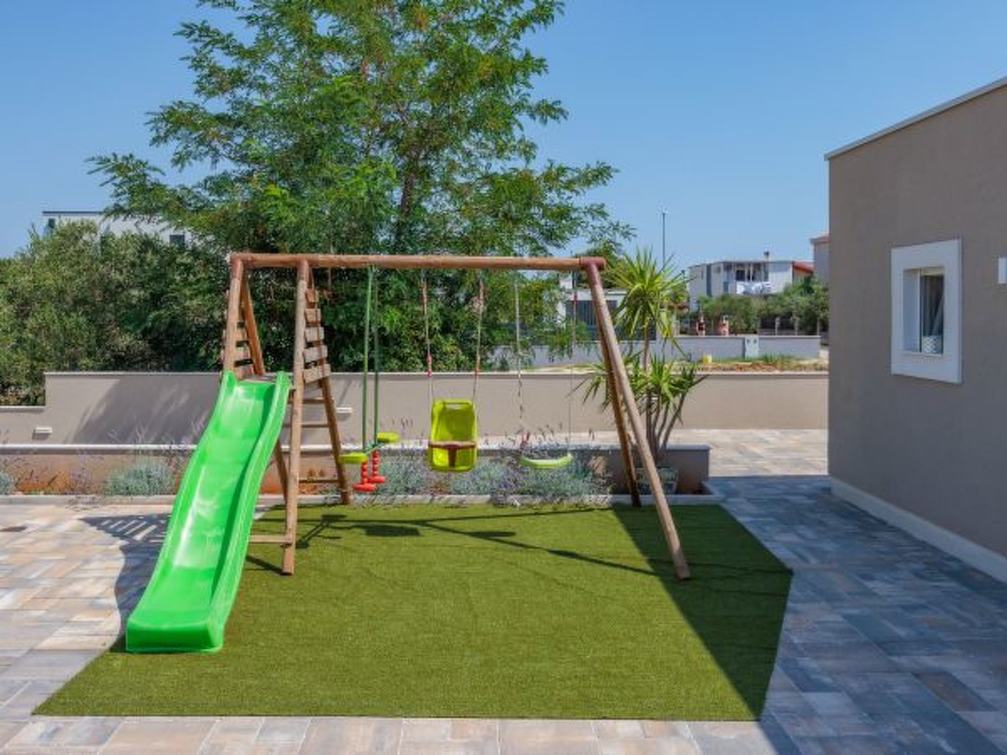 Photo of Holiday Home Solea with pool