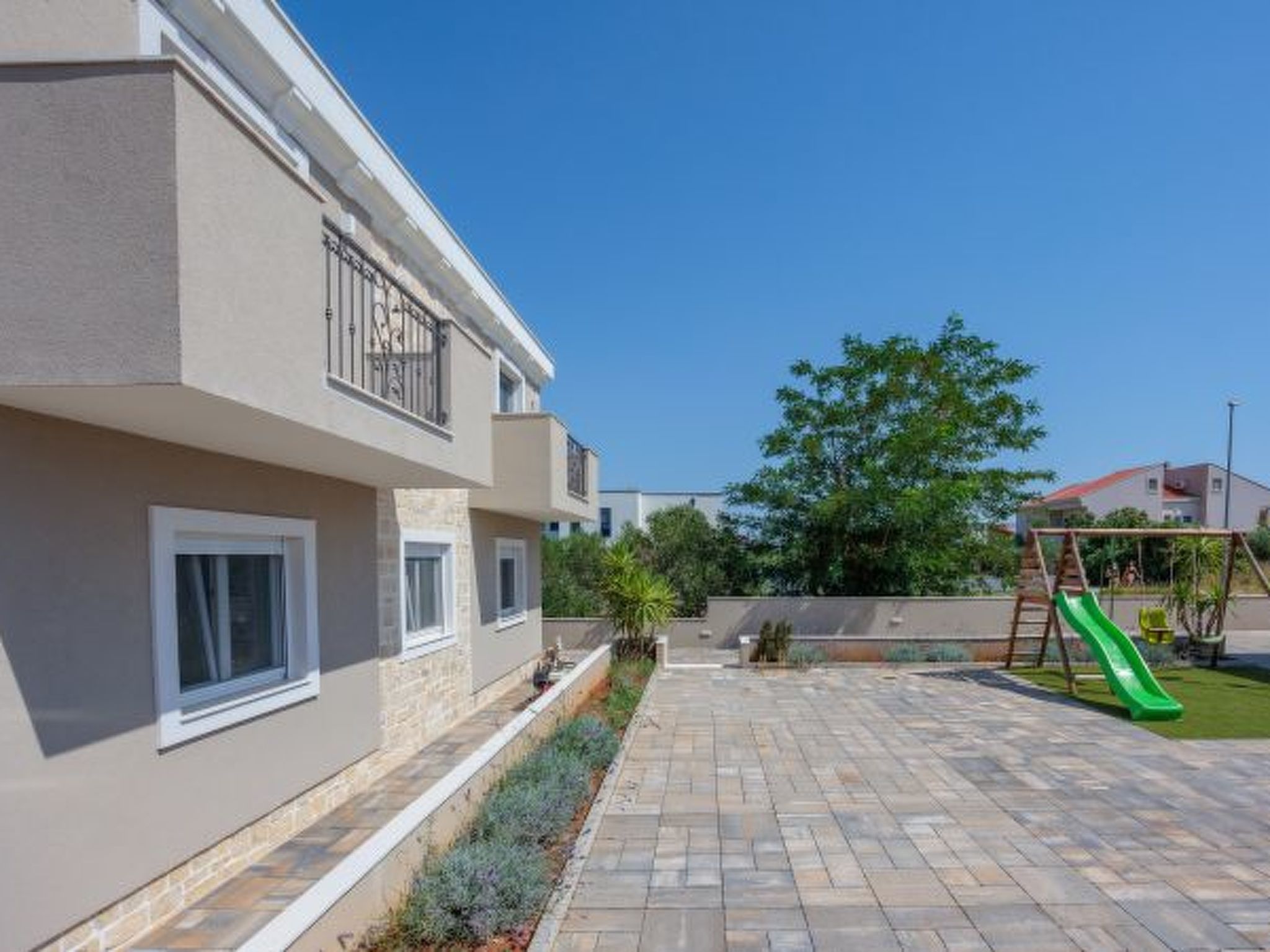 Photo of Holiday Home Solea with pool