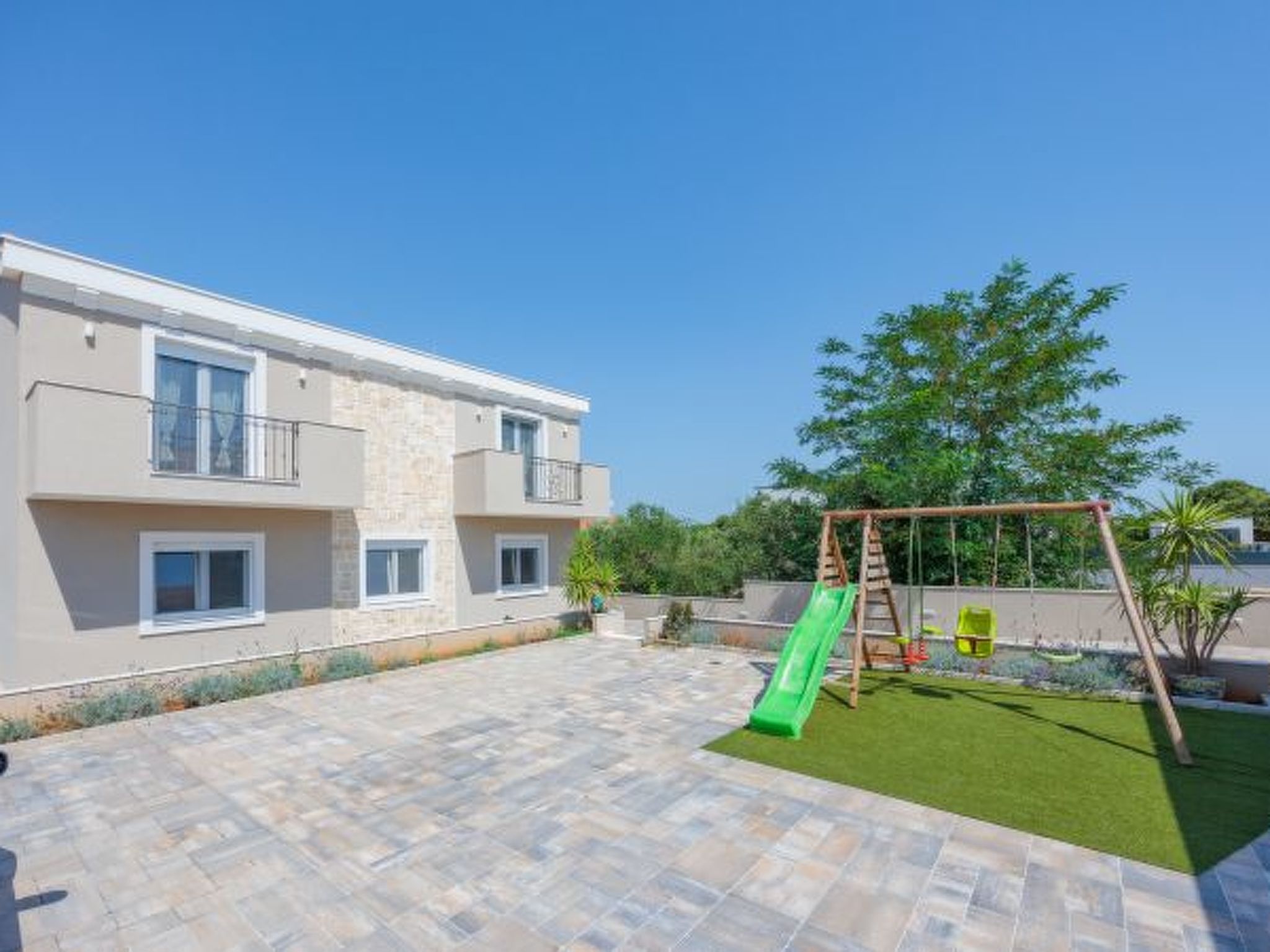 Photo of Holiday Home Solea with pool