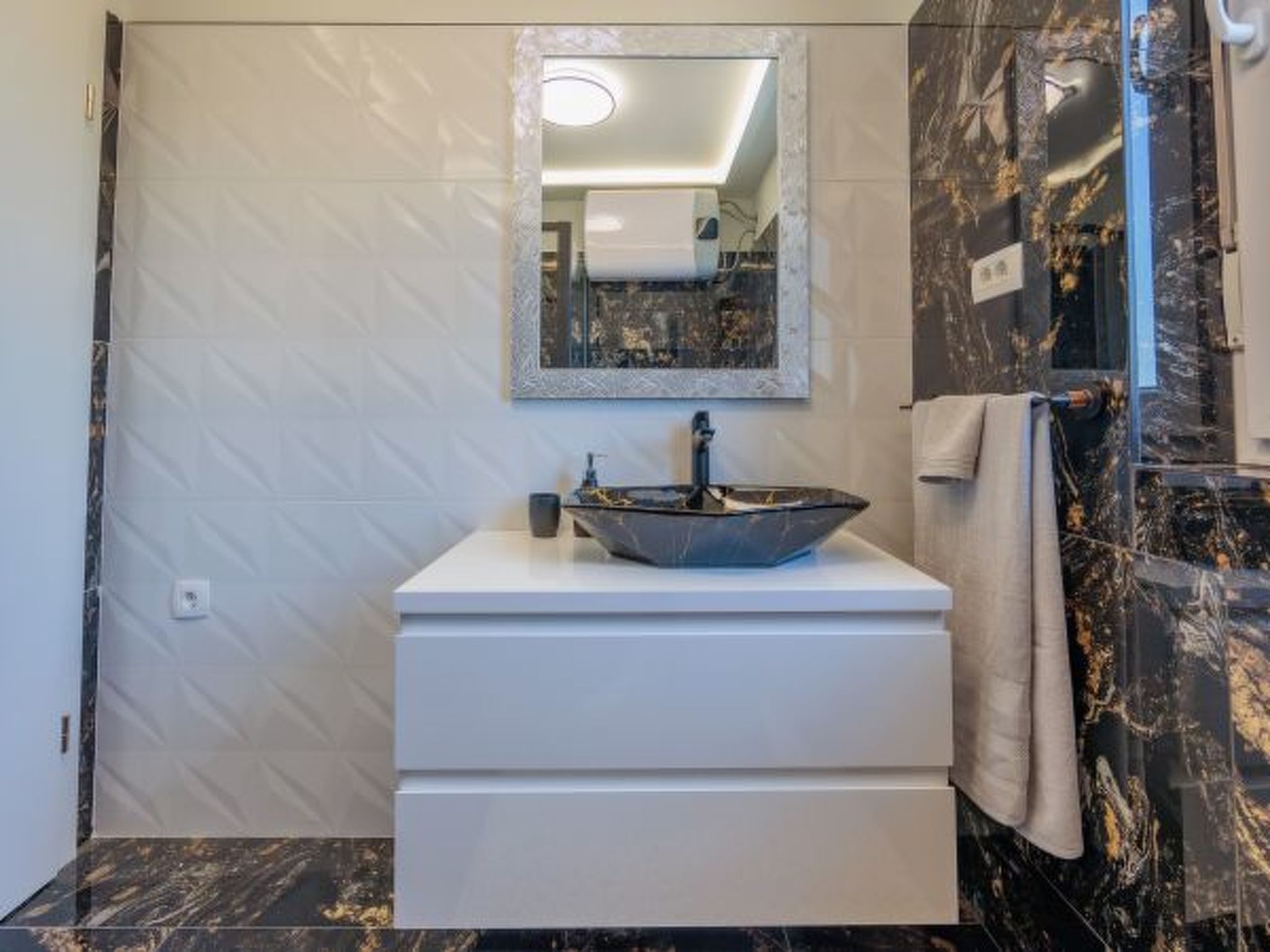 Photo of Holiday Home Solea with pool