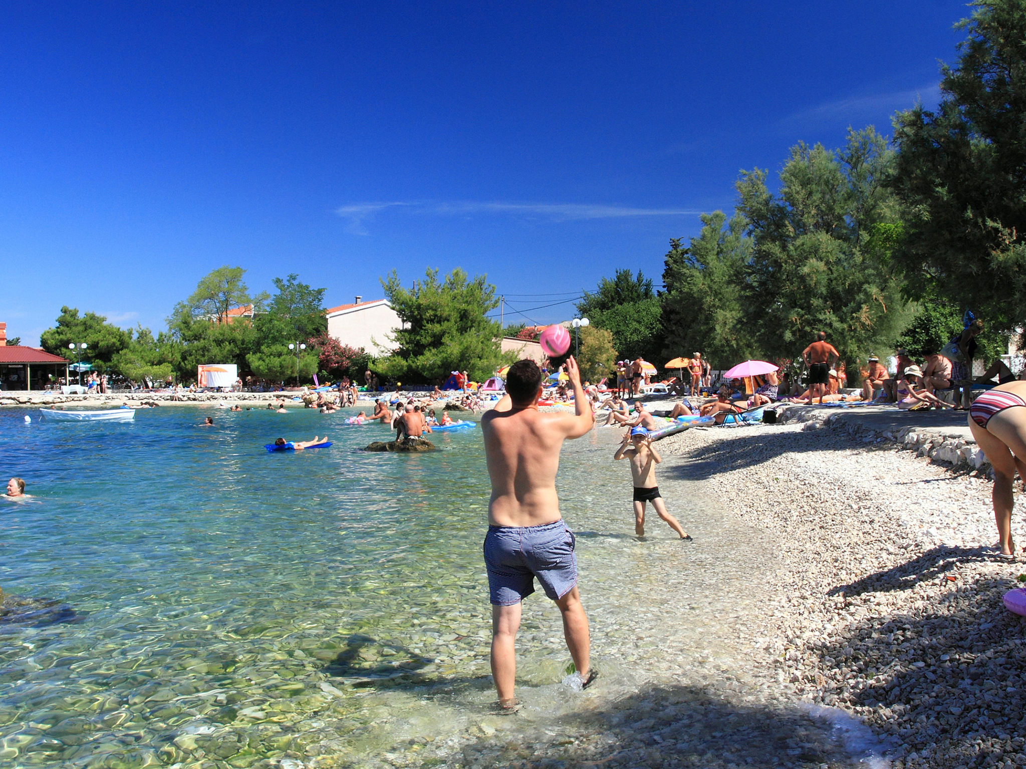 Photo of Holiday Home Solea with pool