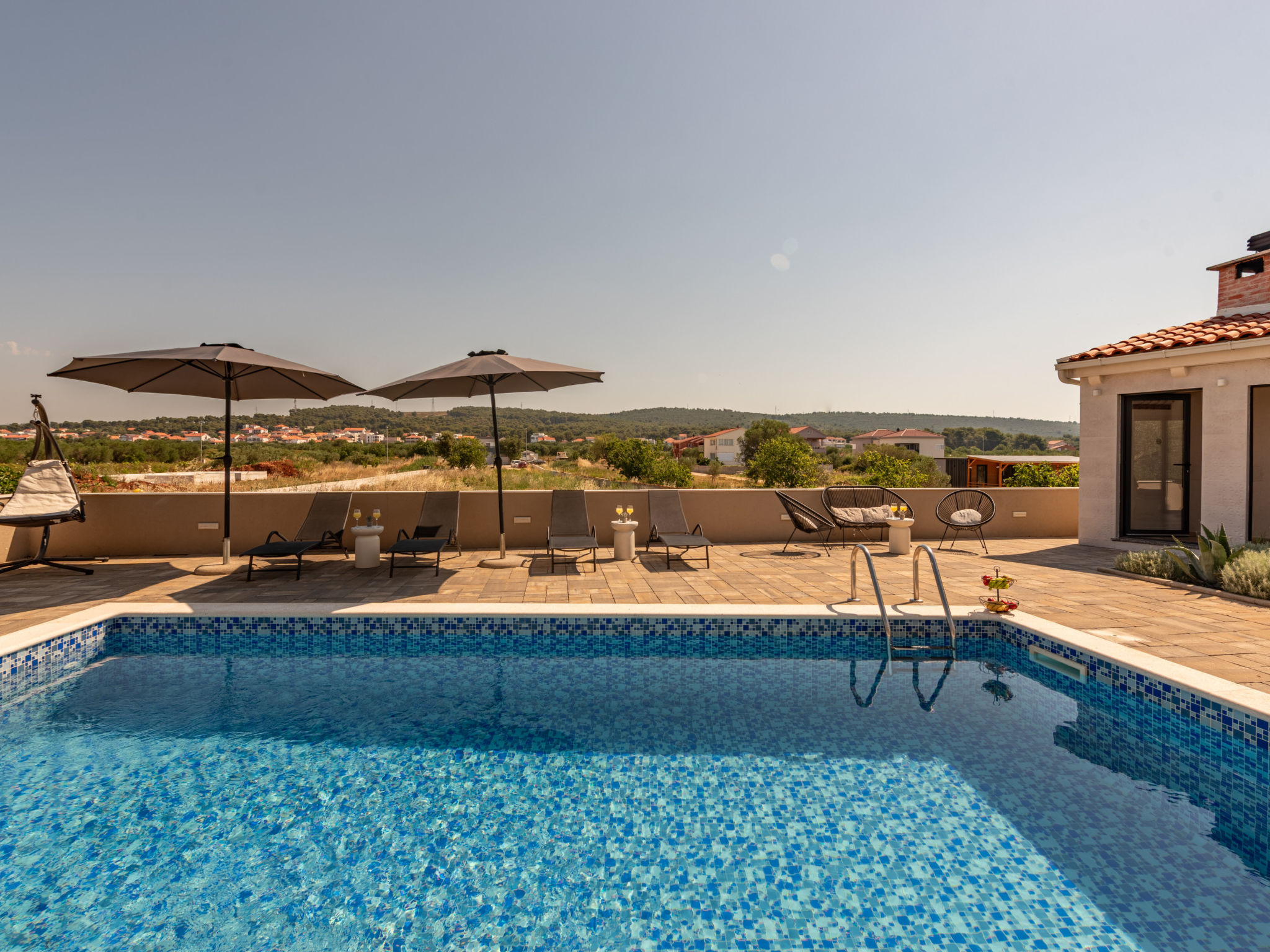 Photo of Holiday Home Solea with pool