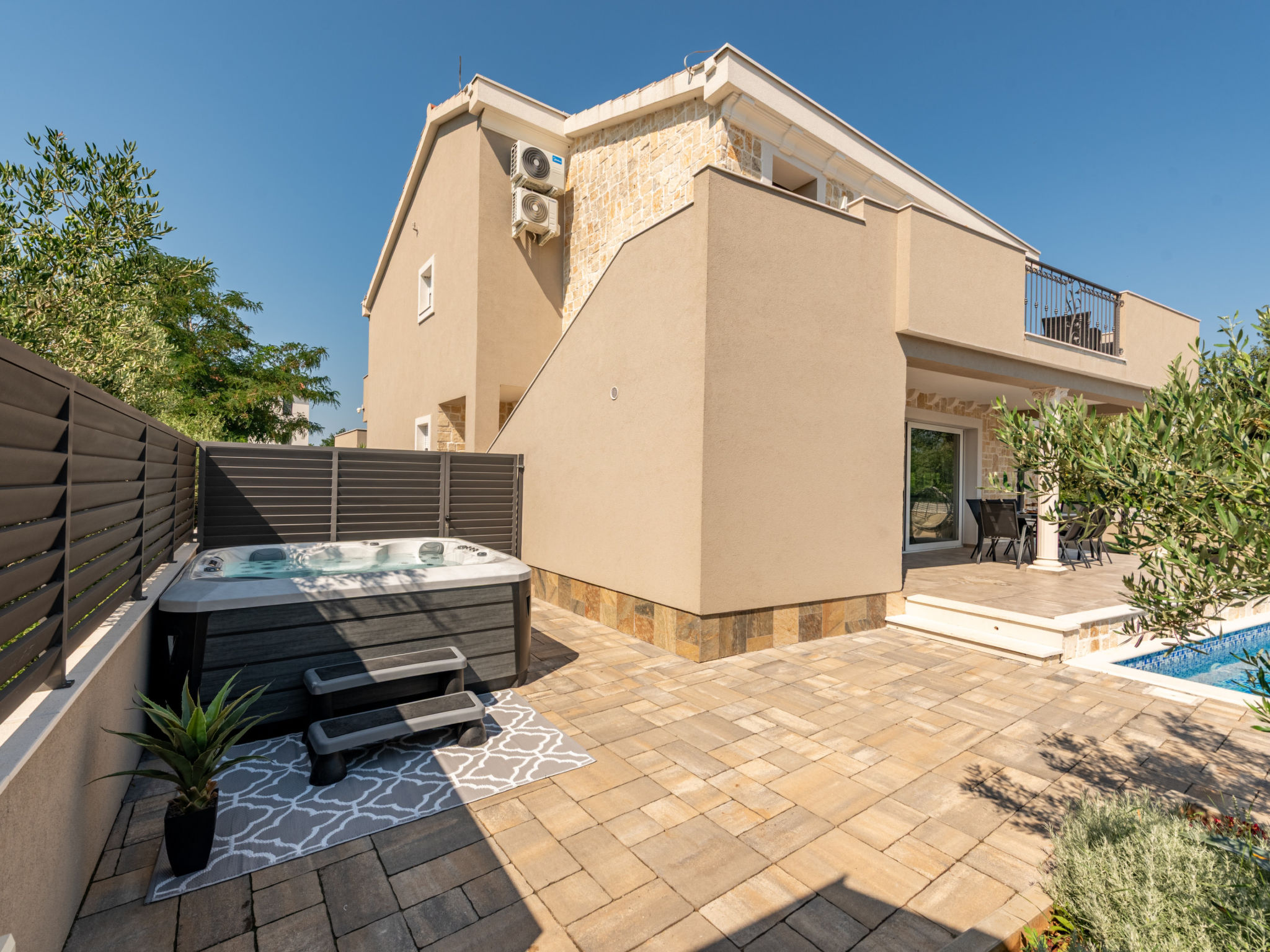 Photo of Holiday Home Solea with pool