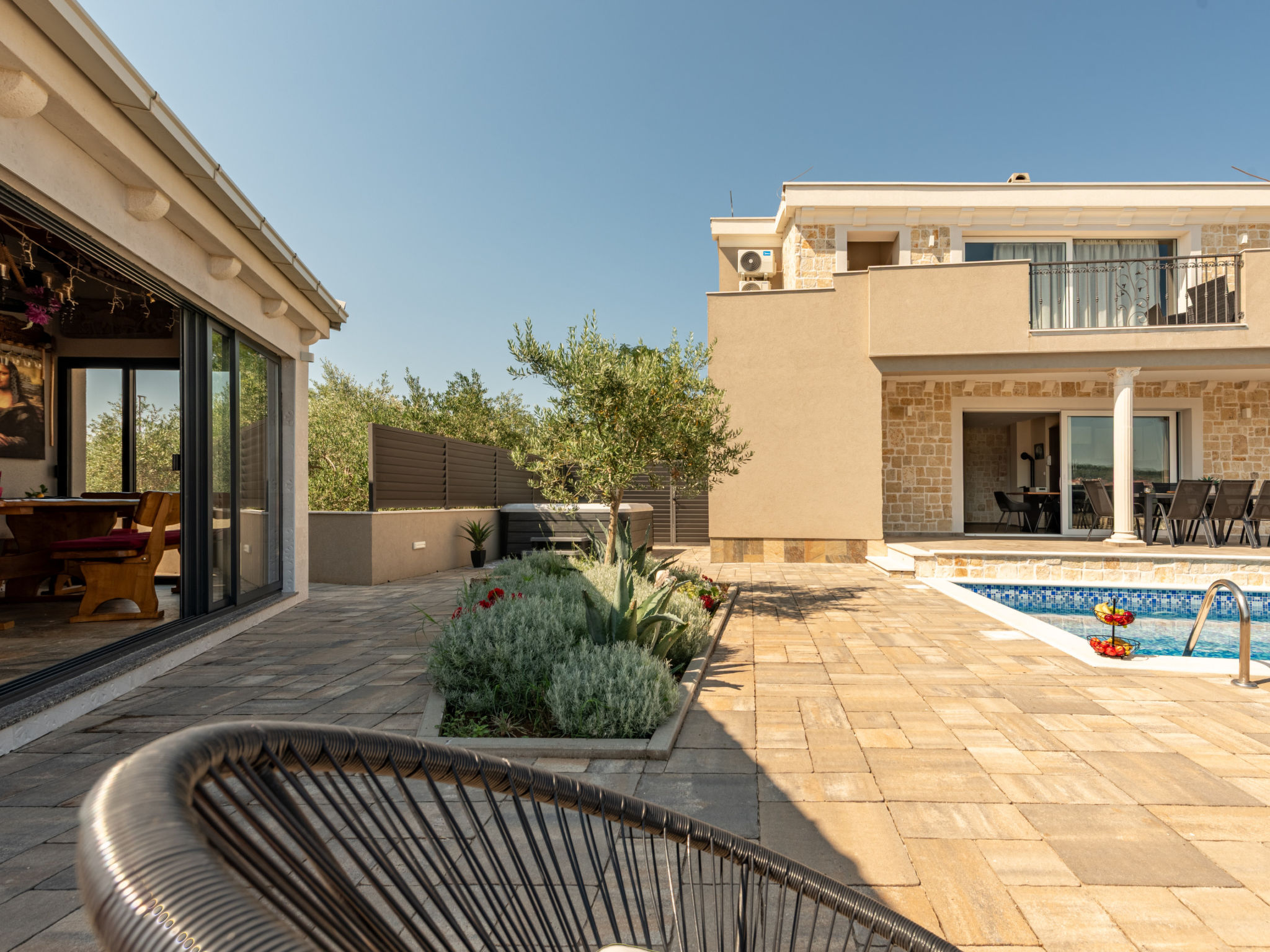 Photo of Holiday Home Solea with pool