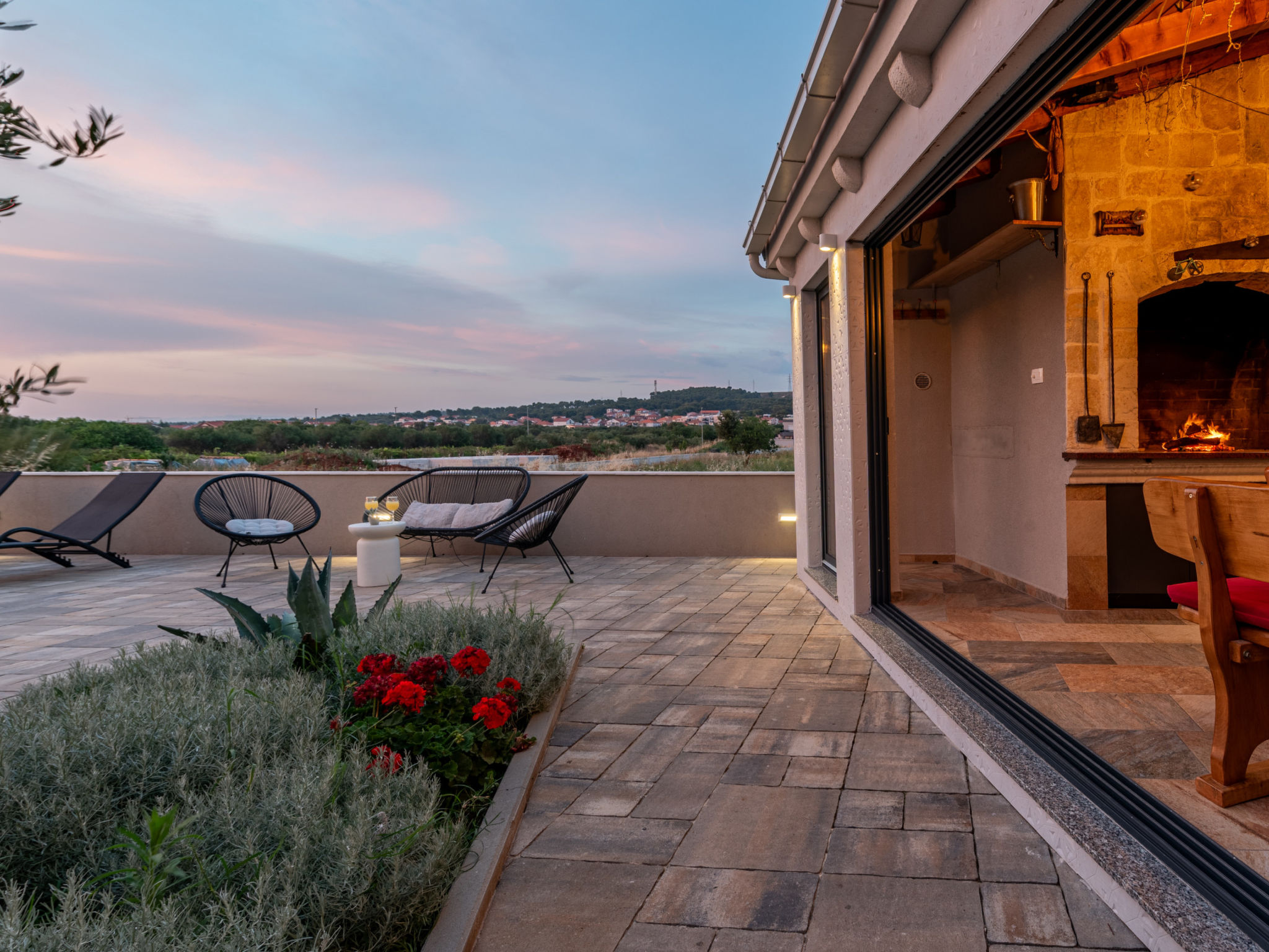 Photo of Holiday Home Solea with pool