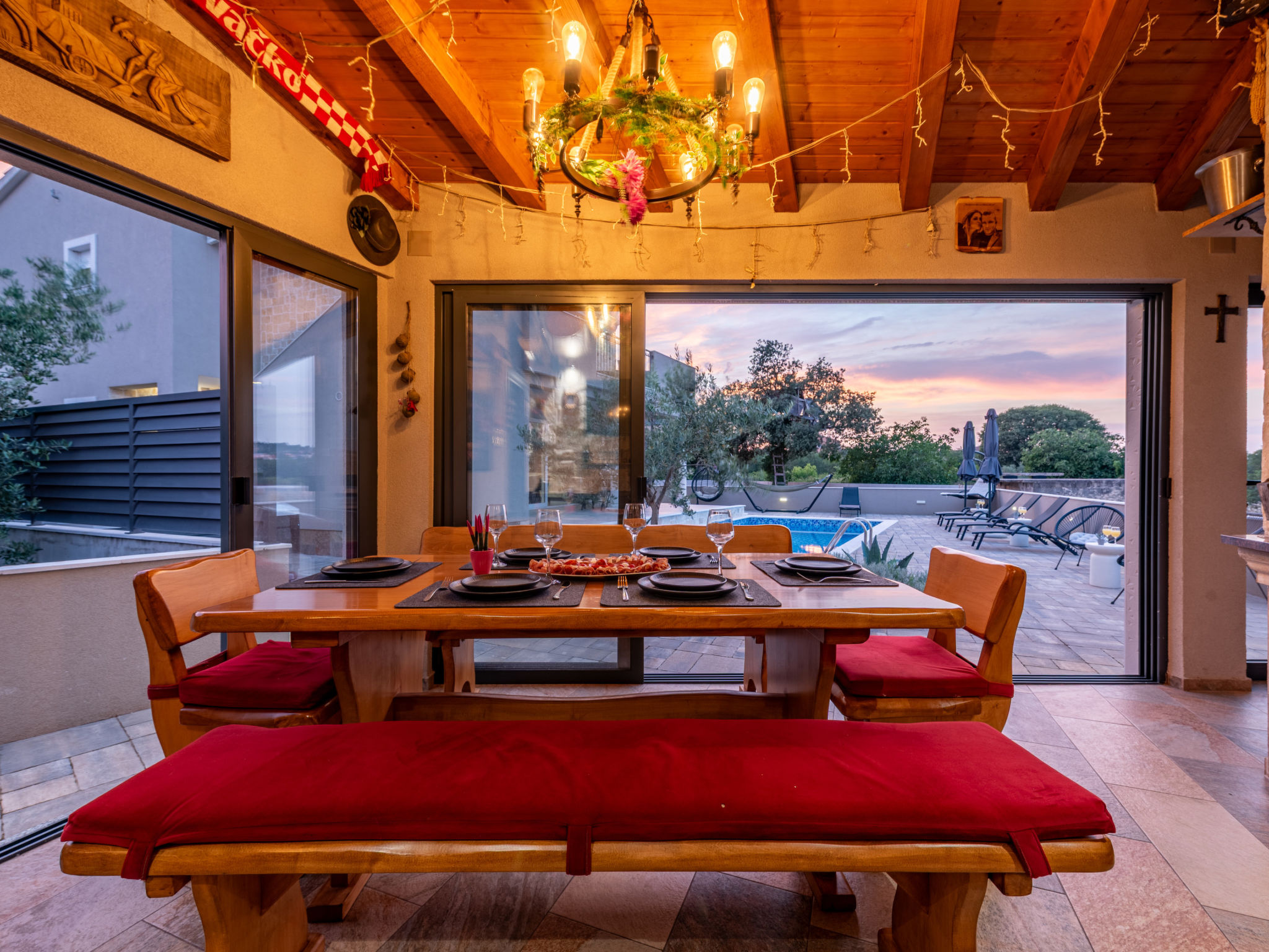 Photo of Holiday Home Solea with pool