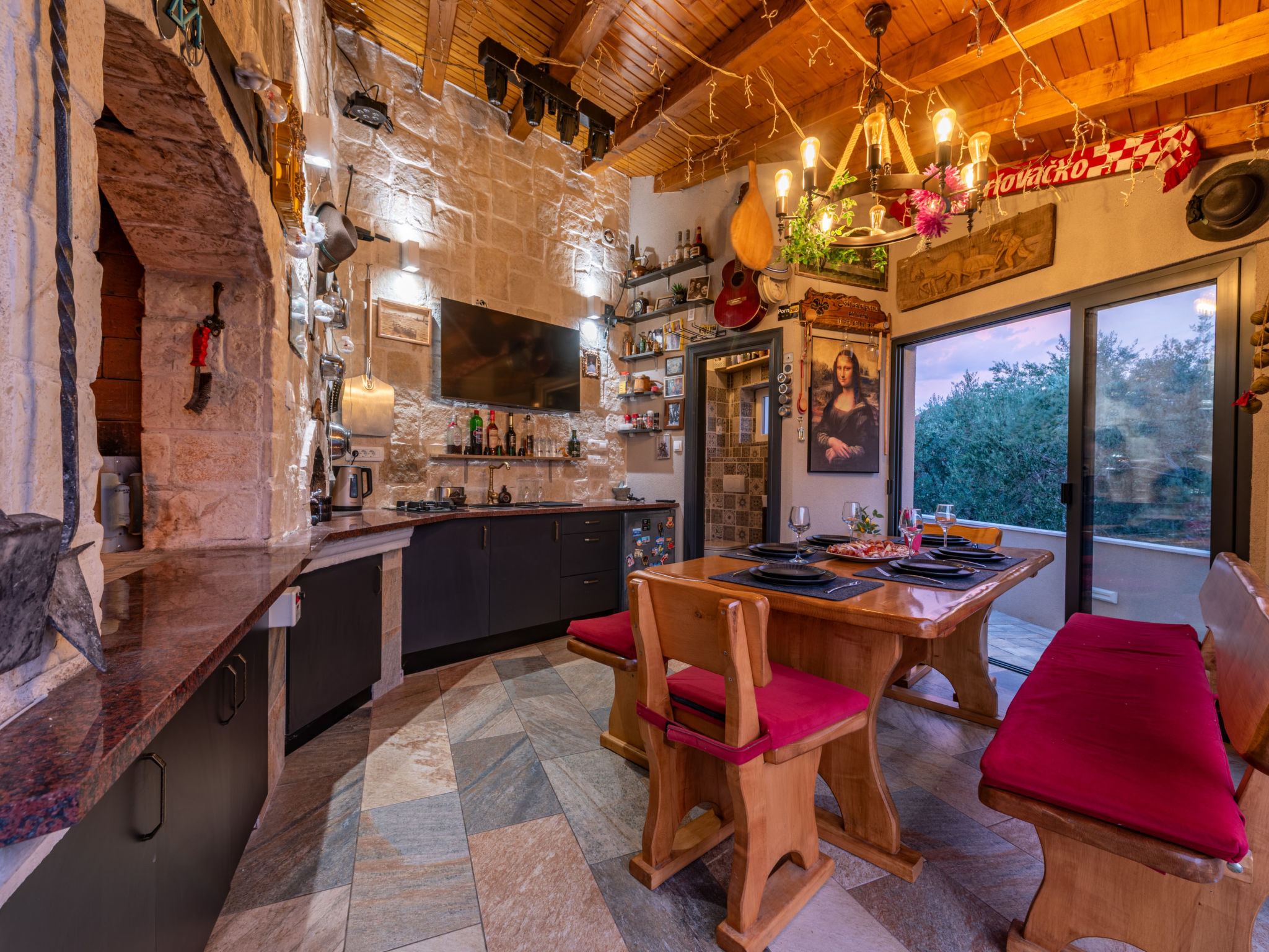 Photo of Holiday Home Solea with pool