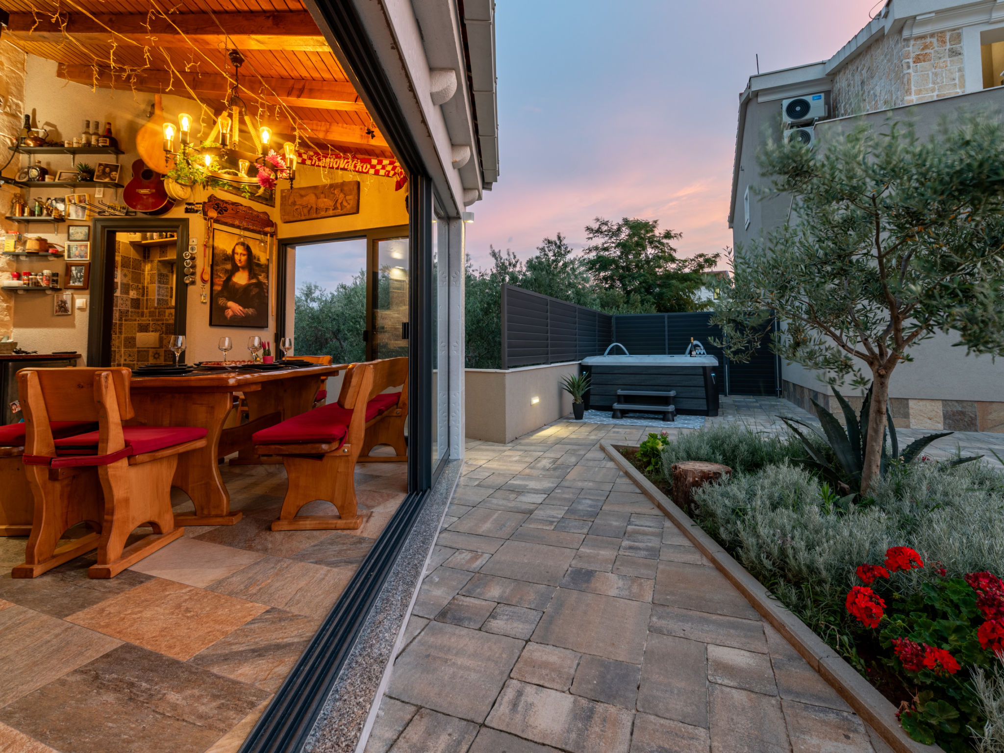 Photo of Holiday Home Solea with pool