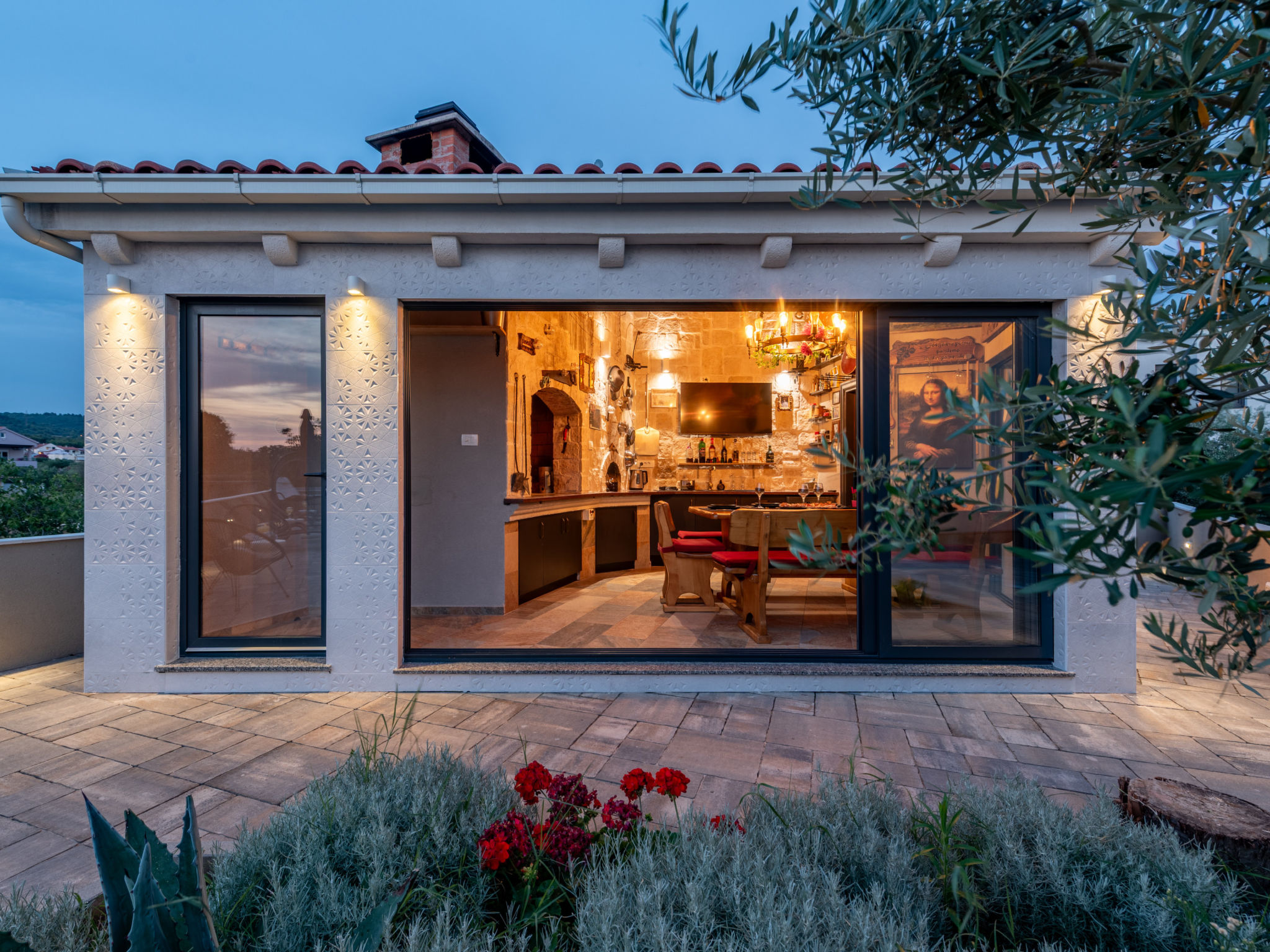 Photo of Holiday Home Solea with pool