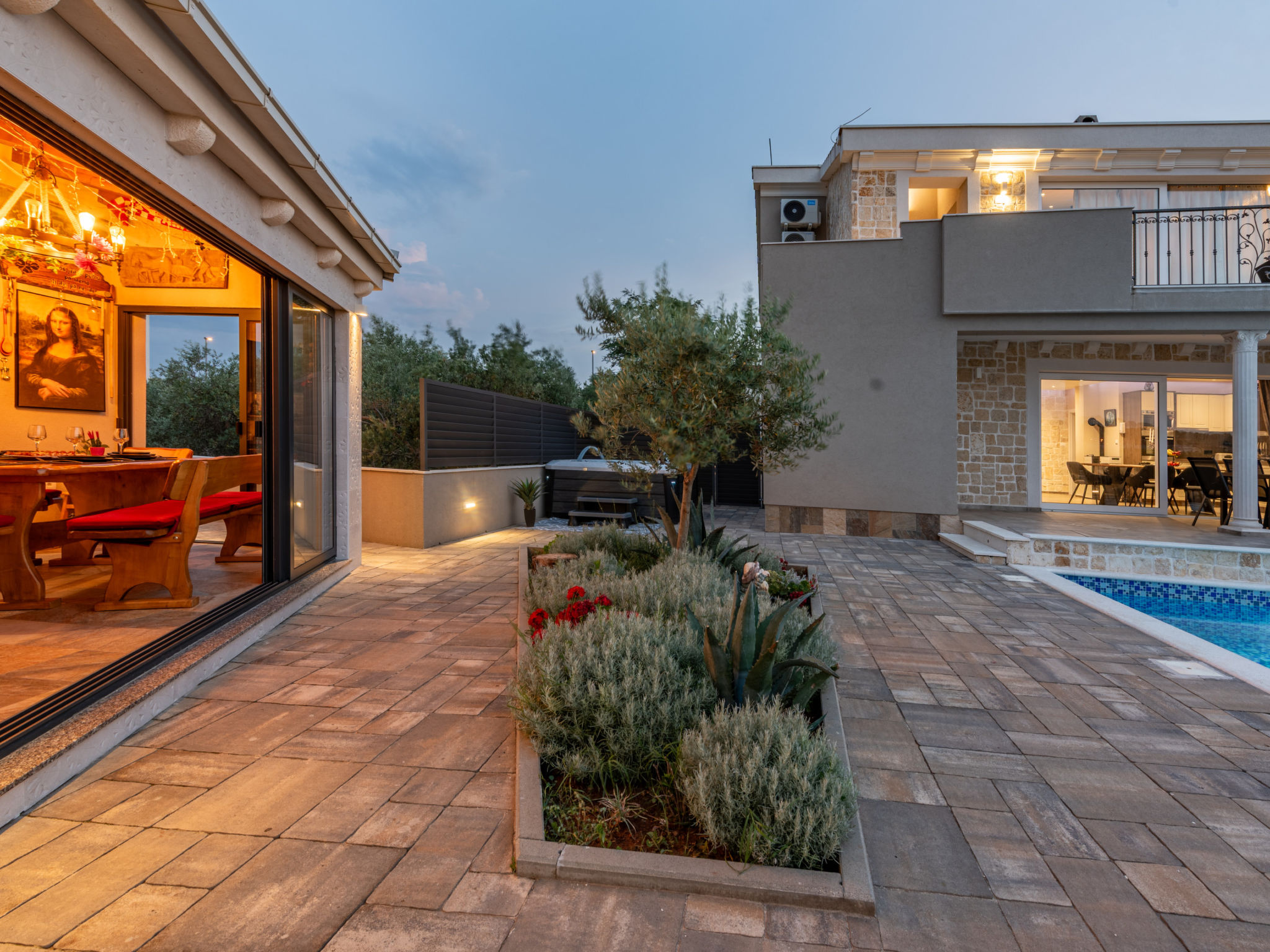 Photo of Holiday Home Solea with pool