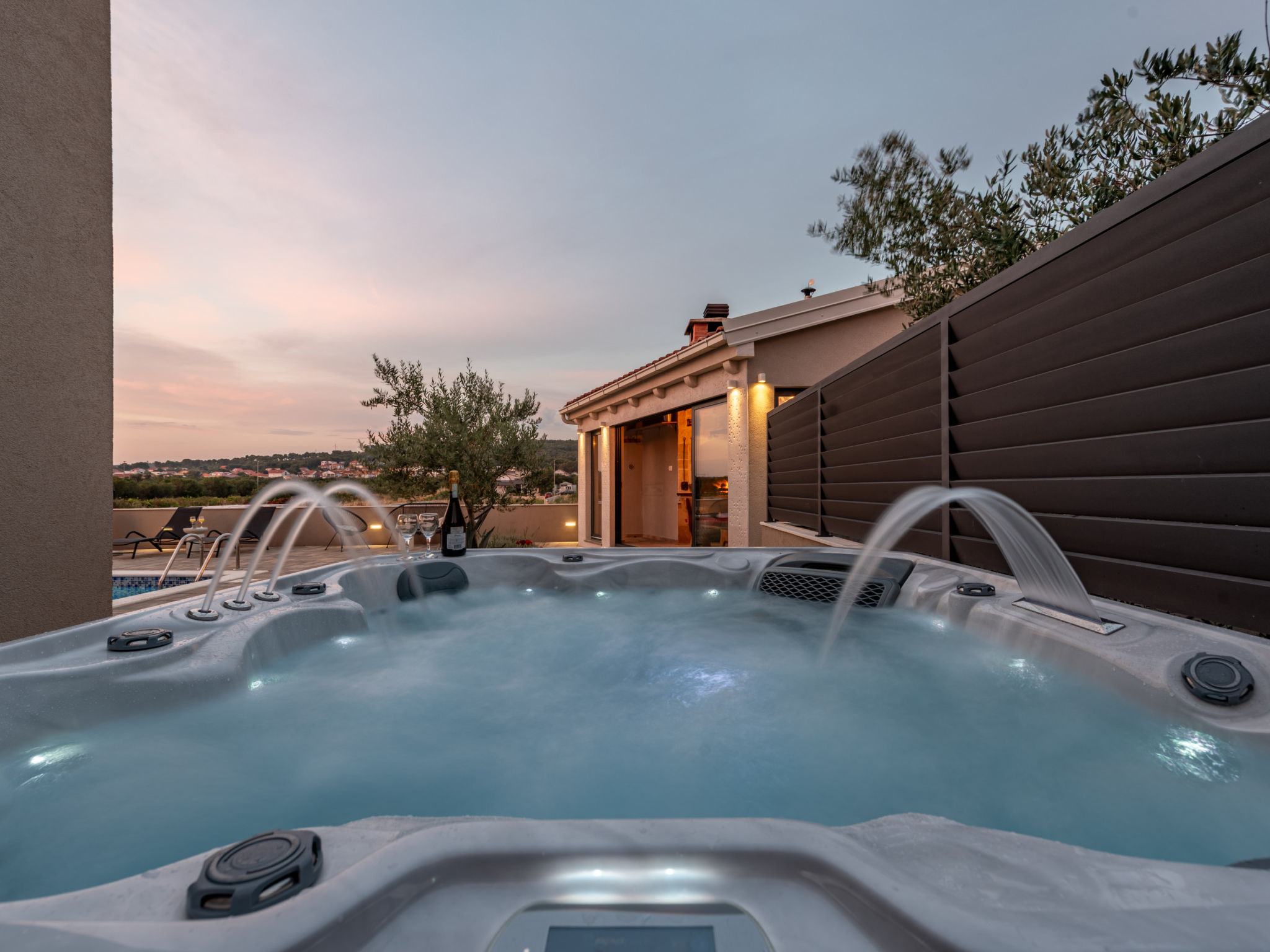 Photo of Holiday Home Solea with pool
