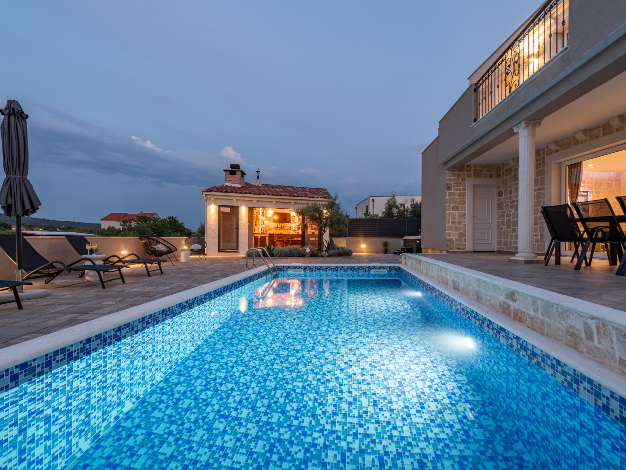 Photo of Holiday Home Solea with pool