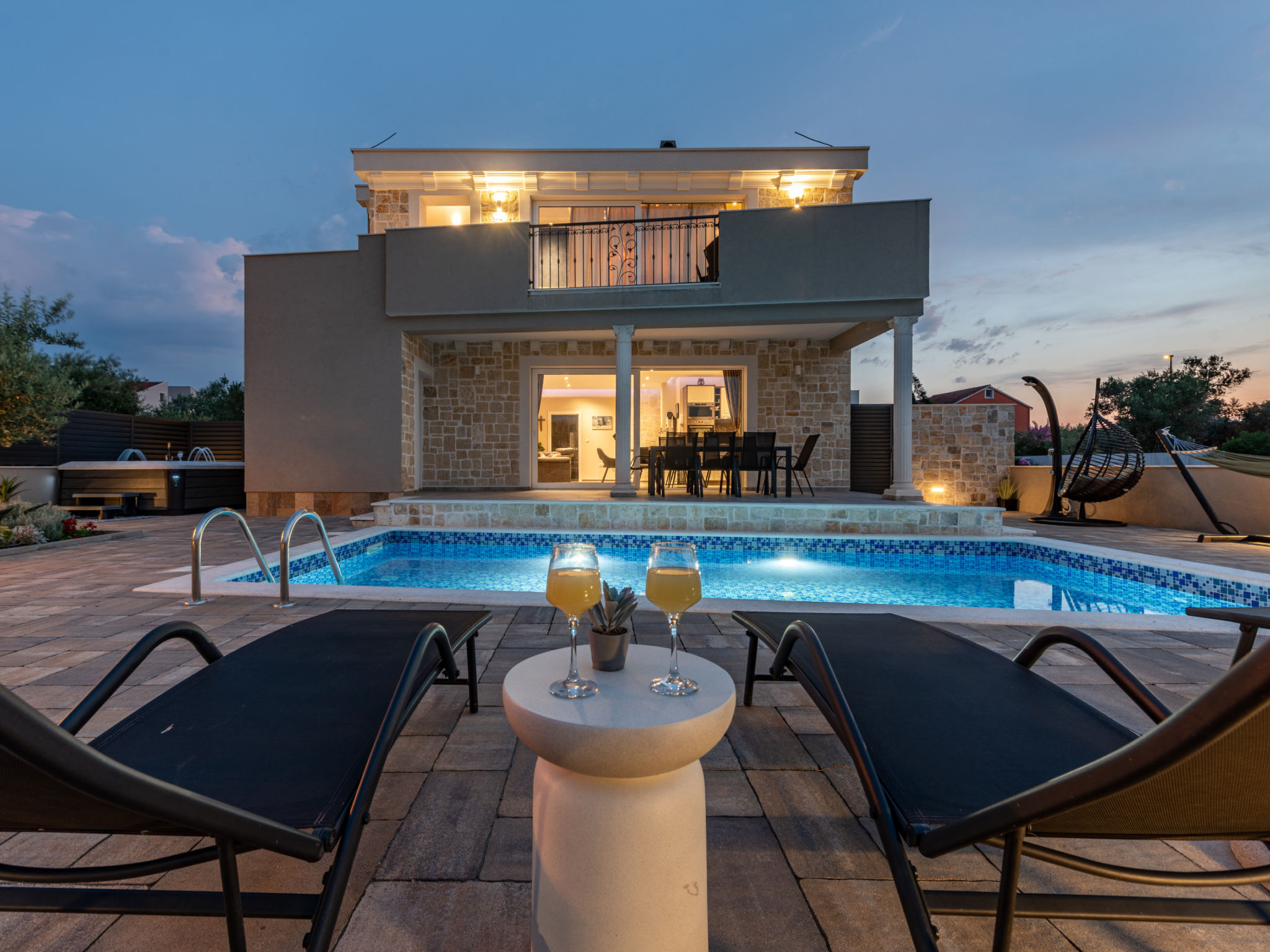 Photo of Holiday Home Solea with pool