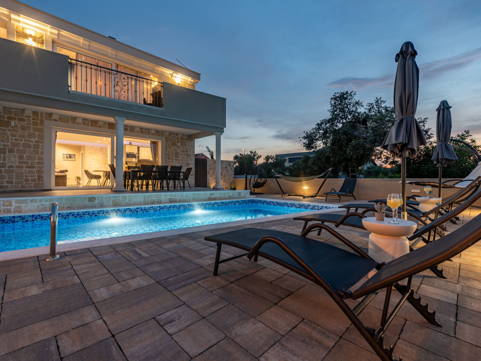 Photo of Holiday Home Solea with pool