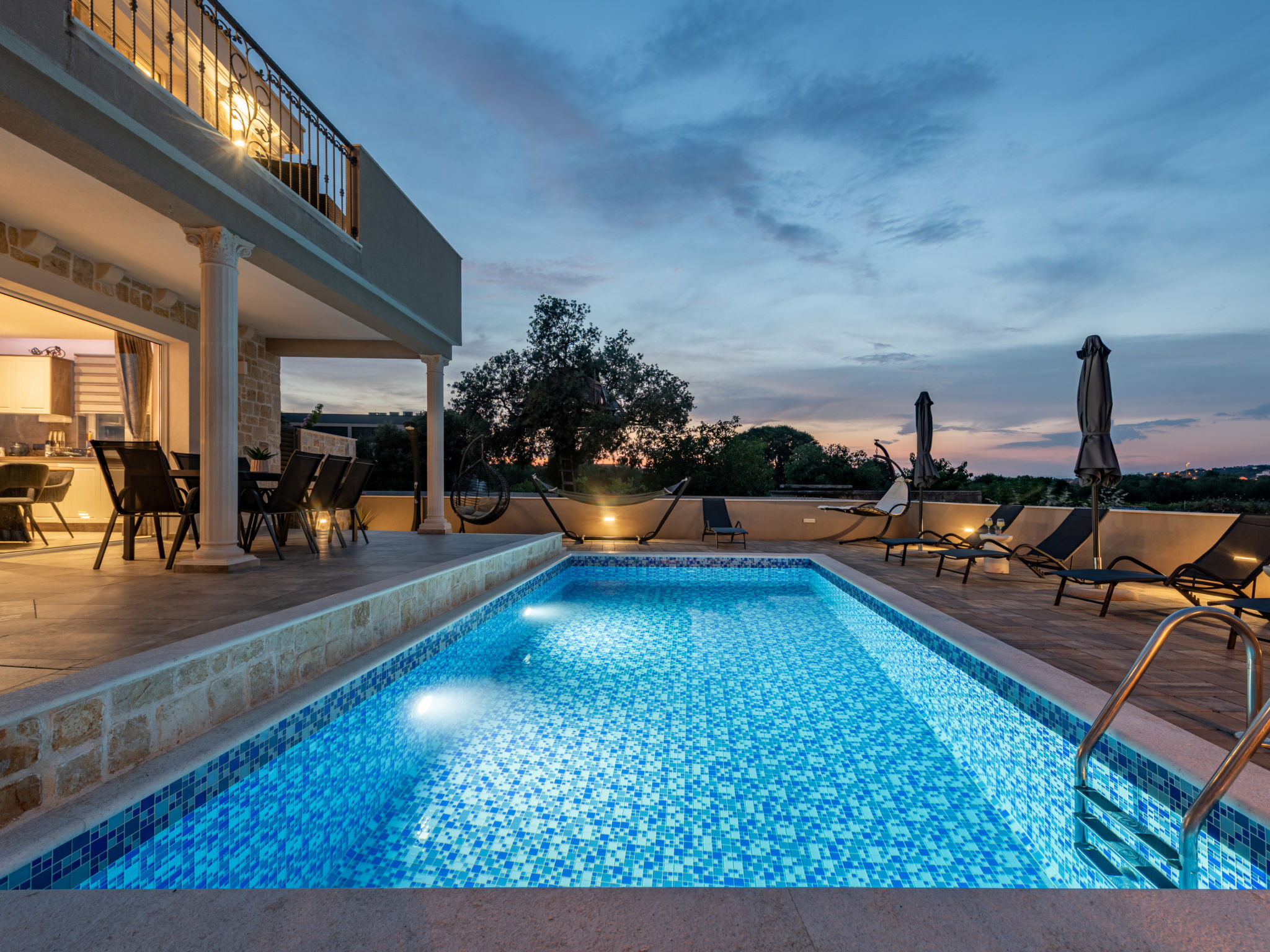 Photo of Holiday Home Solea with pool