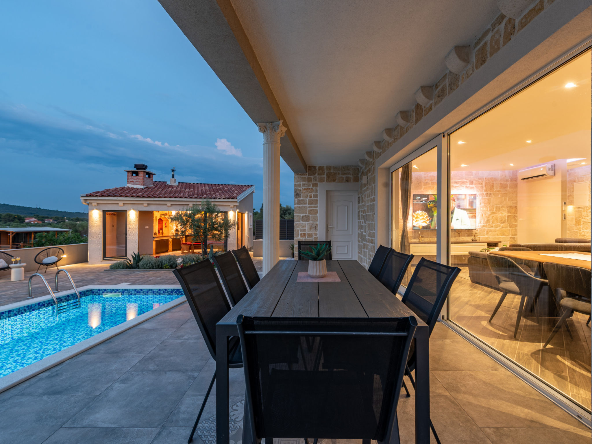 Photo of Holiday Home Solea with pool