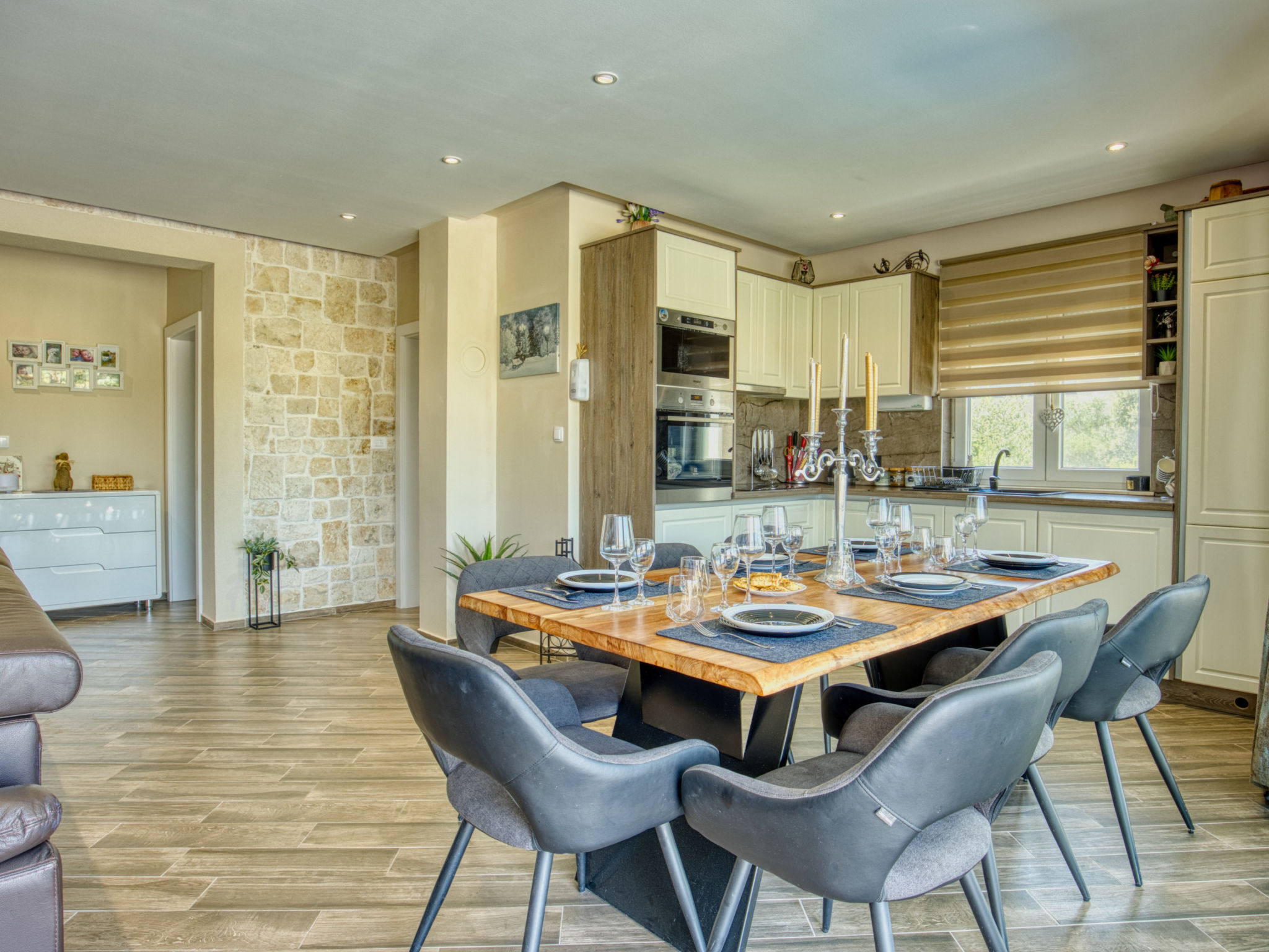 Photo of Holiday Home Solea with pool