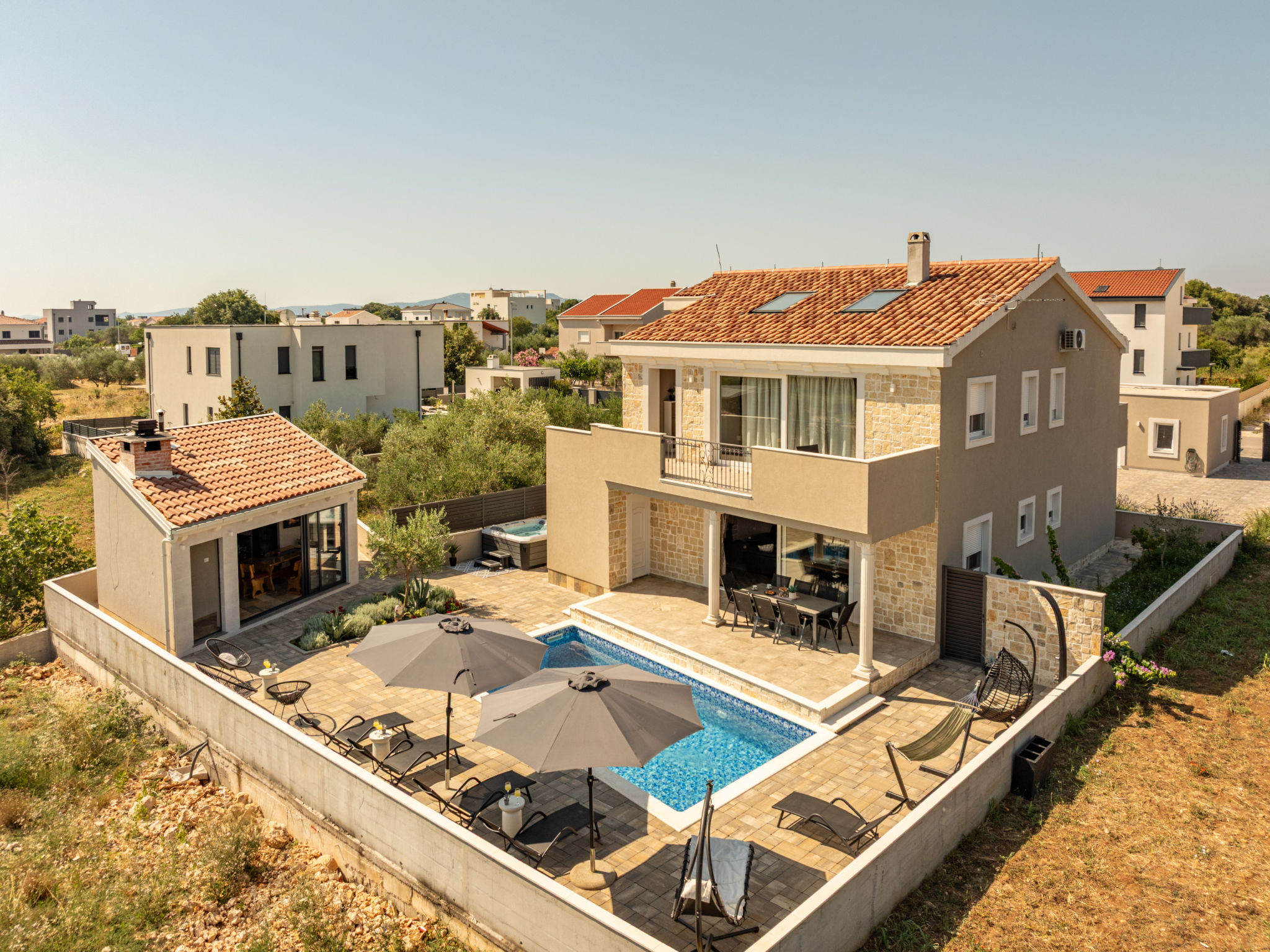 Photo of Holiday Home Solea with pool
