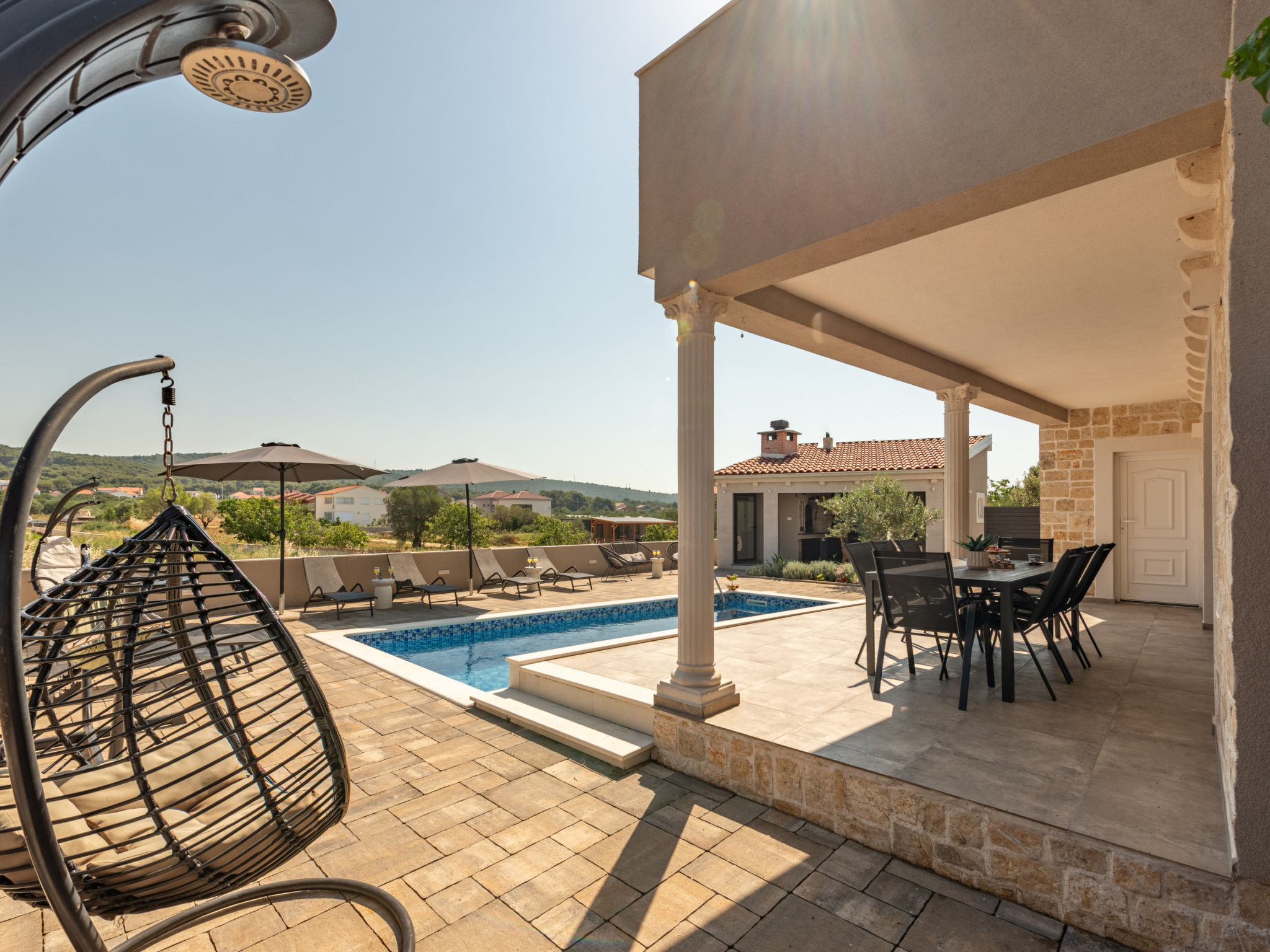 Photo of Holiday Home Solea with pool