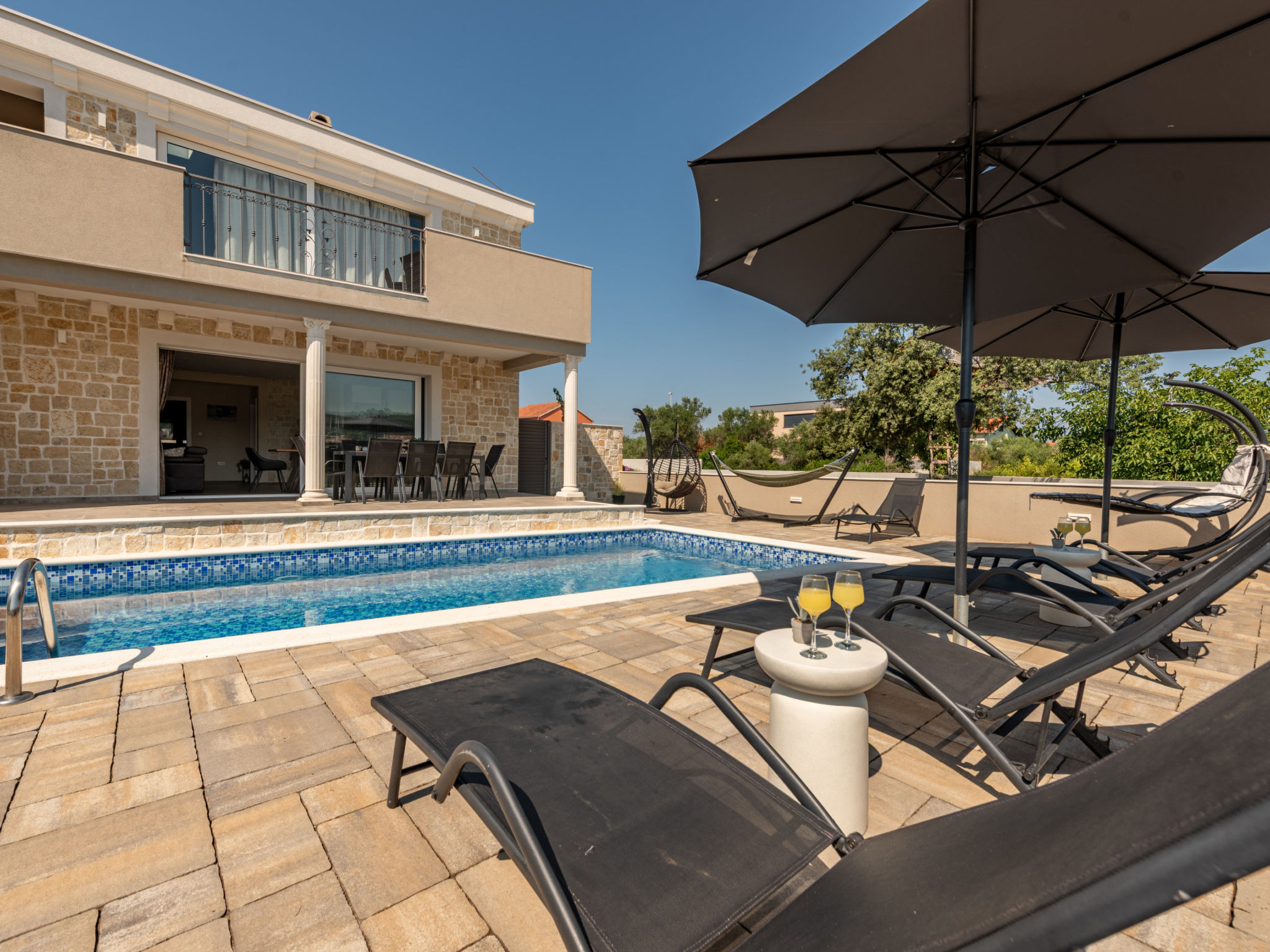 Photo of Holiday Home Solea with pool
