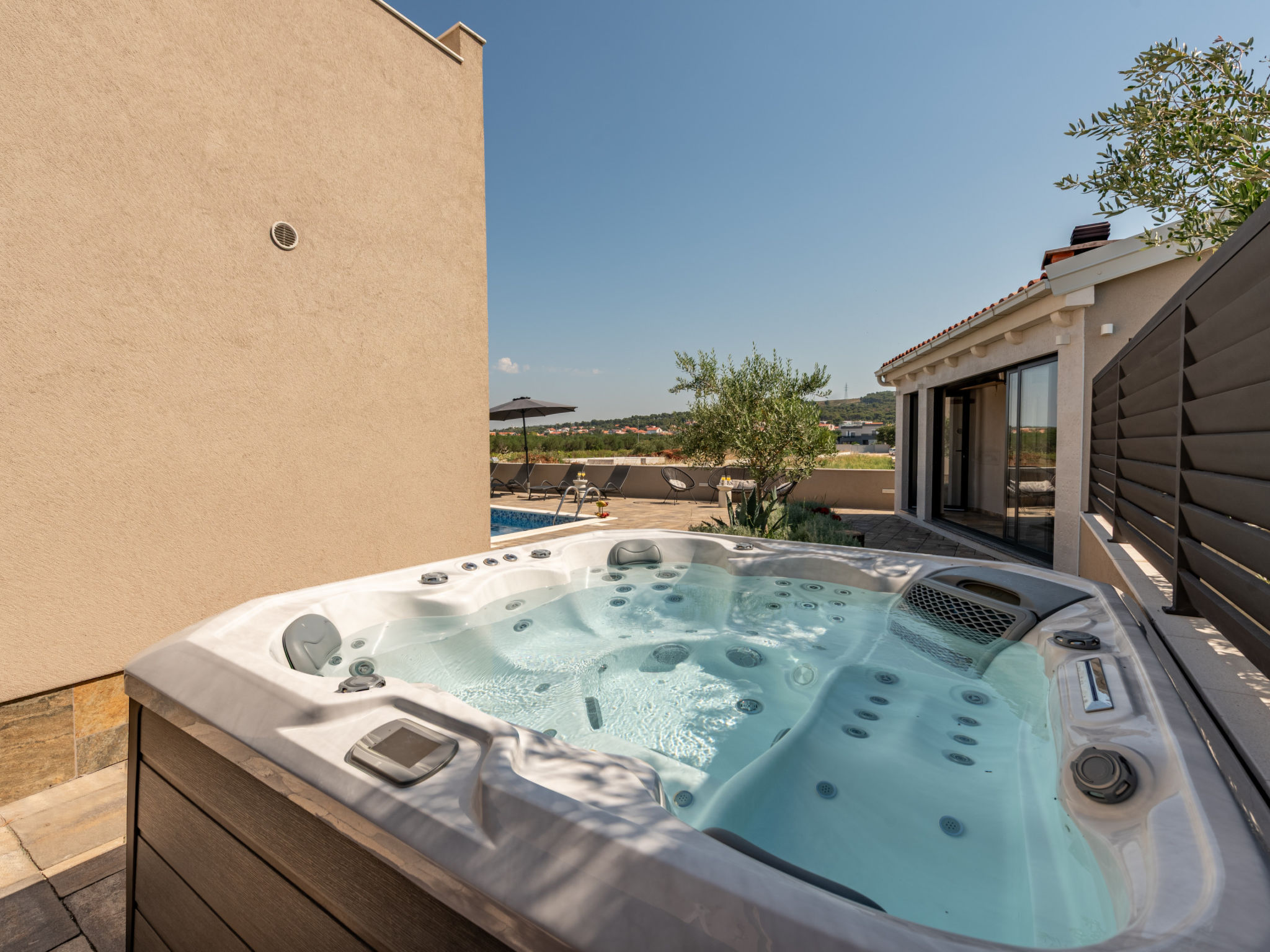 Photo of Holiday Home Solea with pool