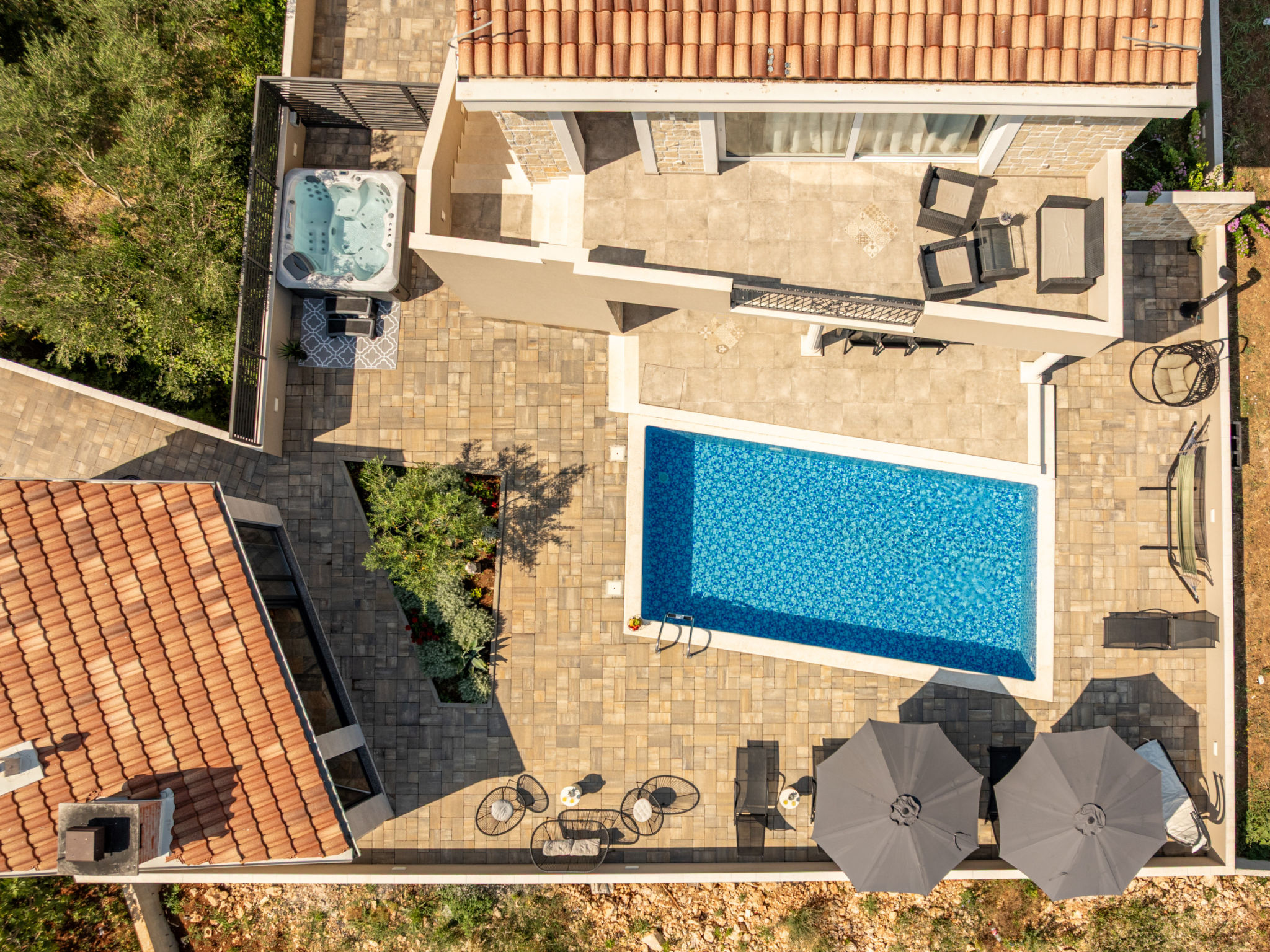 Photo of Holiday Home Solea with pool