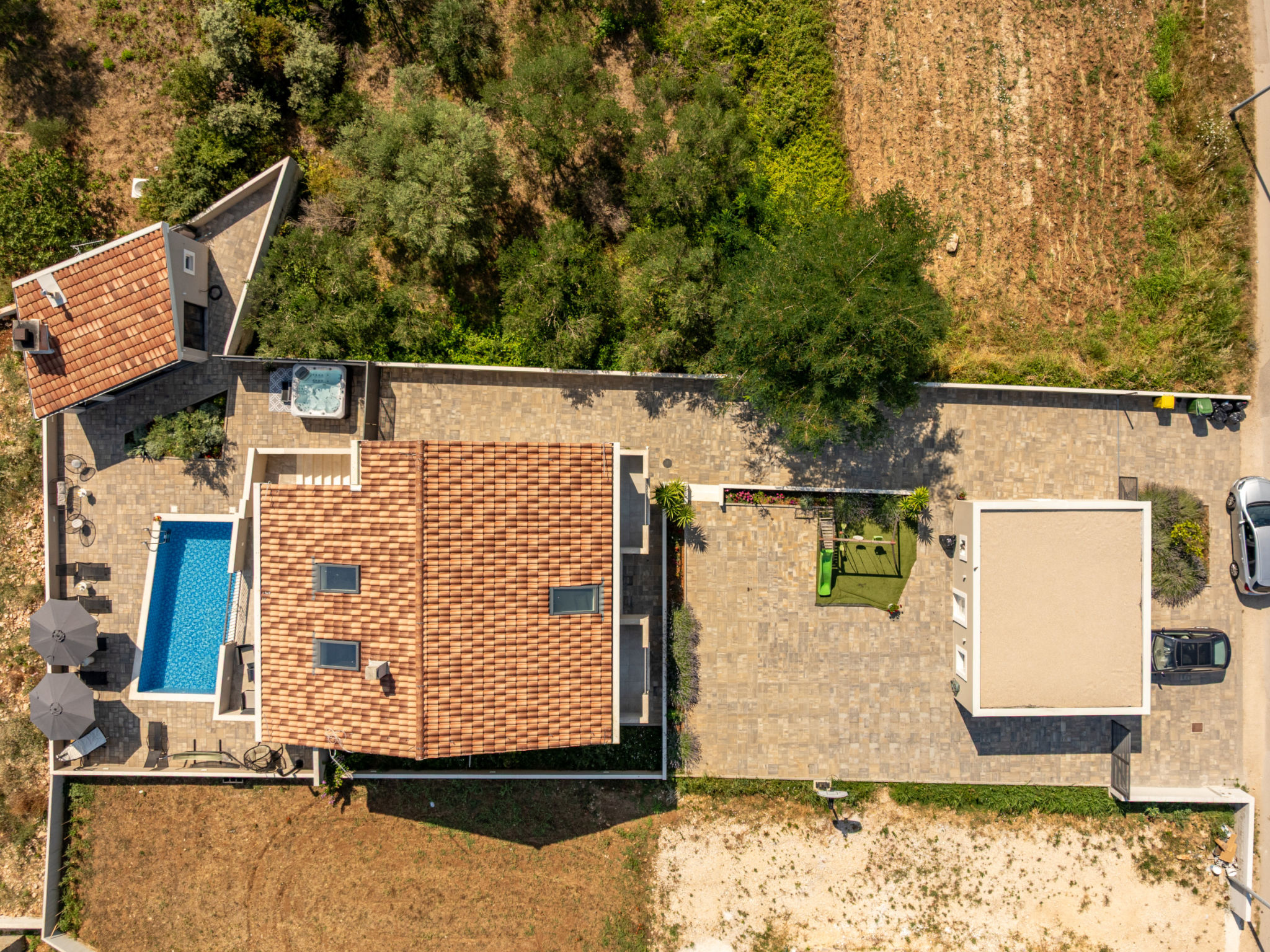 Photo of Holiday Home Solea with pool