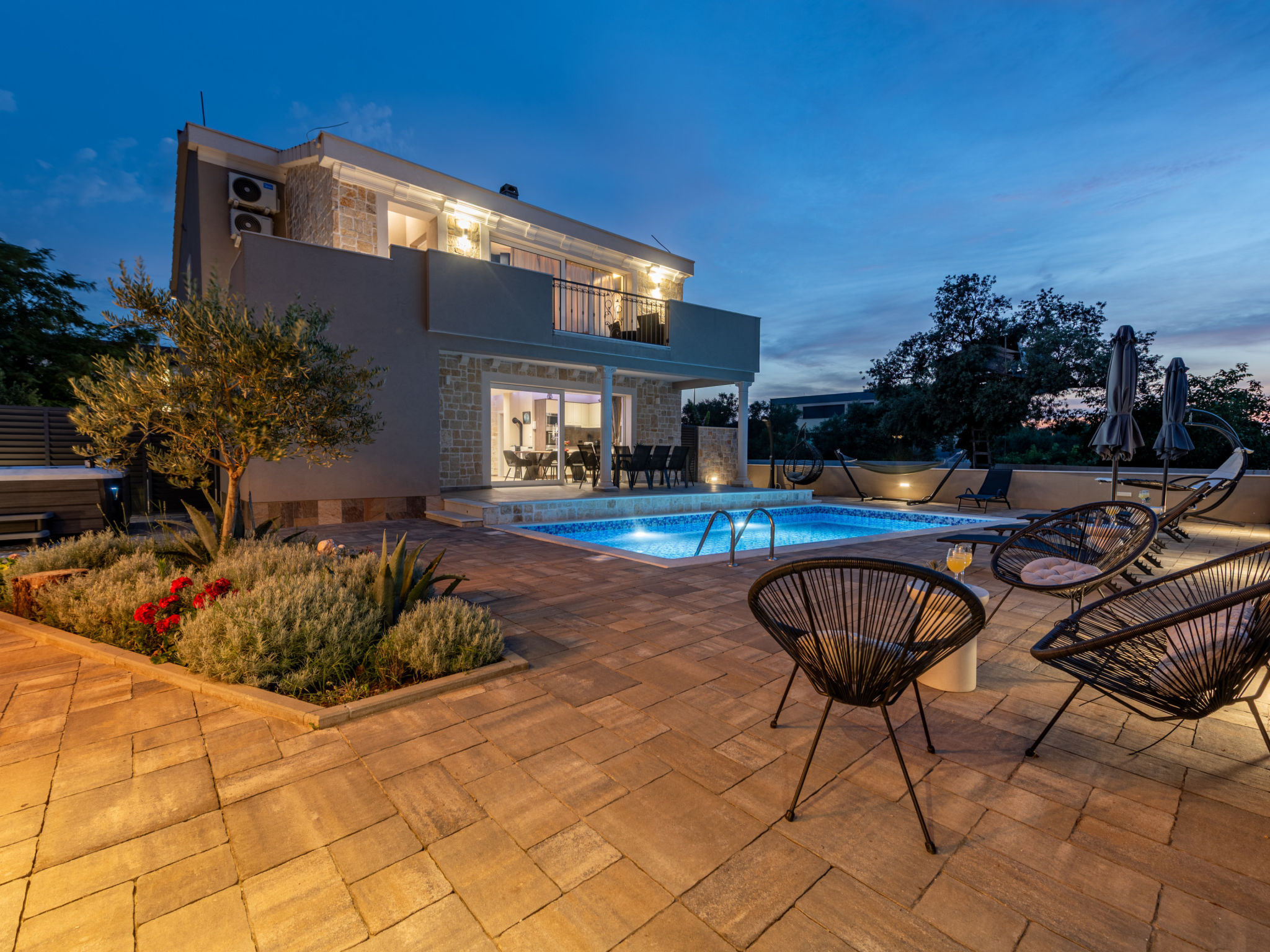 Photo of Holiday Home Solea with pool