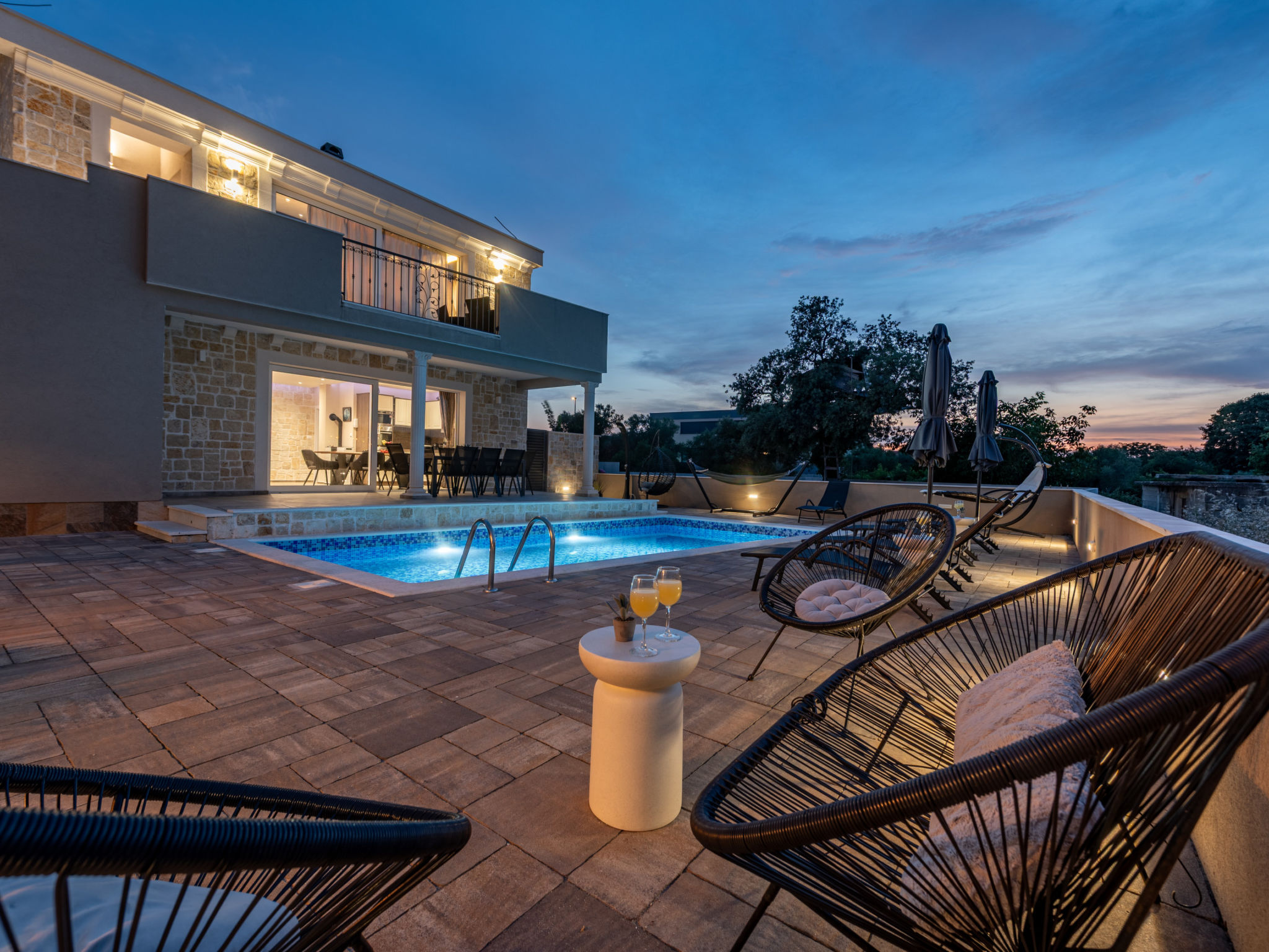 Photo of Holiday Home Solea with pool