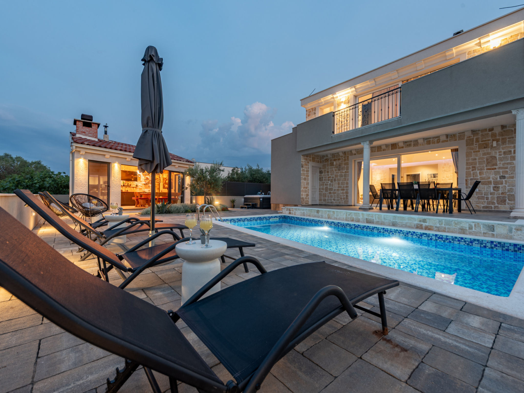 Photo of Holiday Home Solea with pool