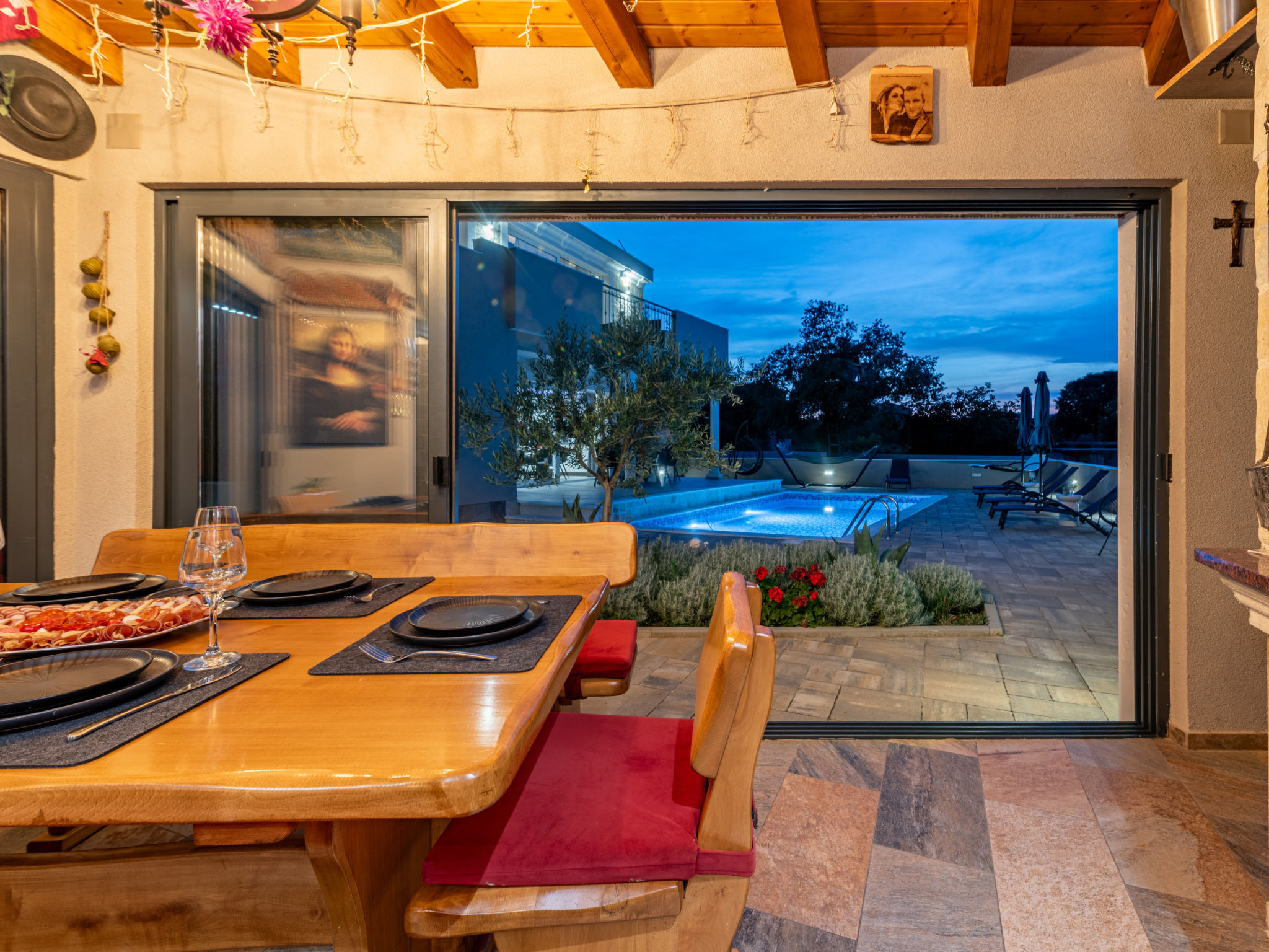 Photo of Holiday Home Solea with pool