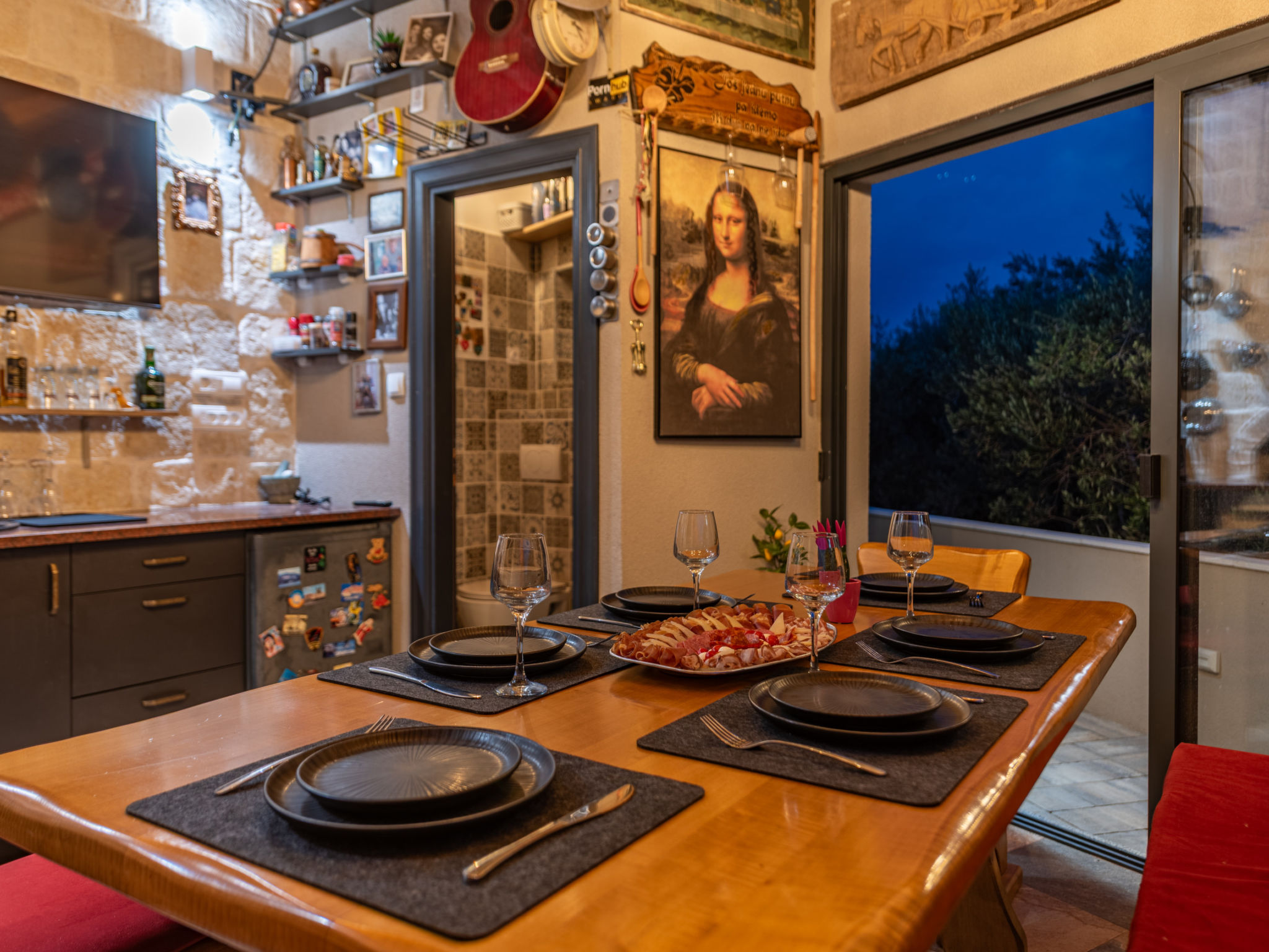 Photo of Holiday Home Solea with pool