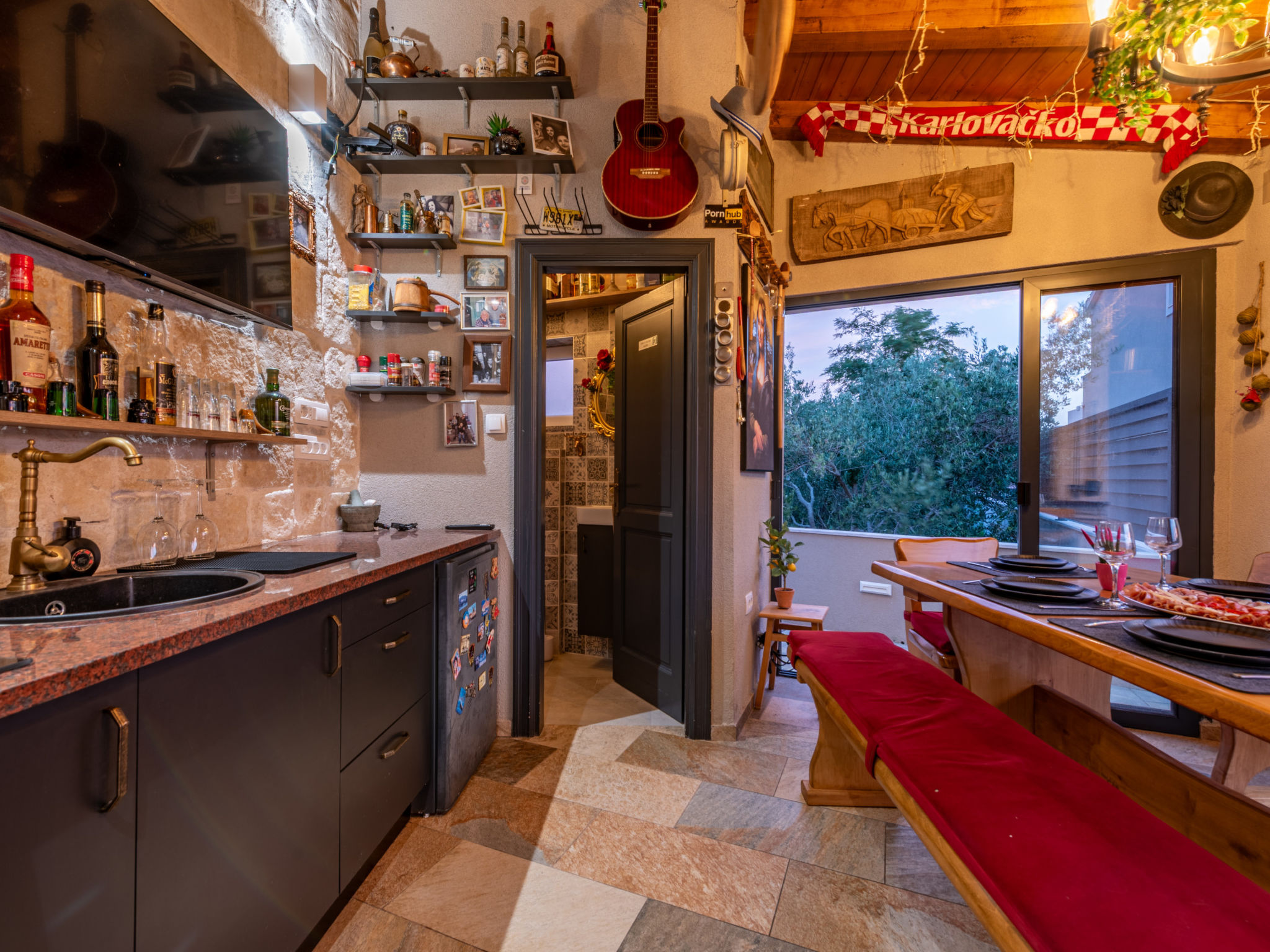 Photo of Holiday Home Solea with pool