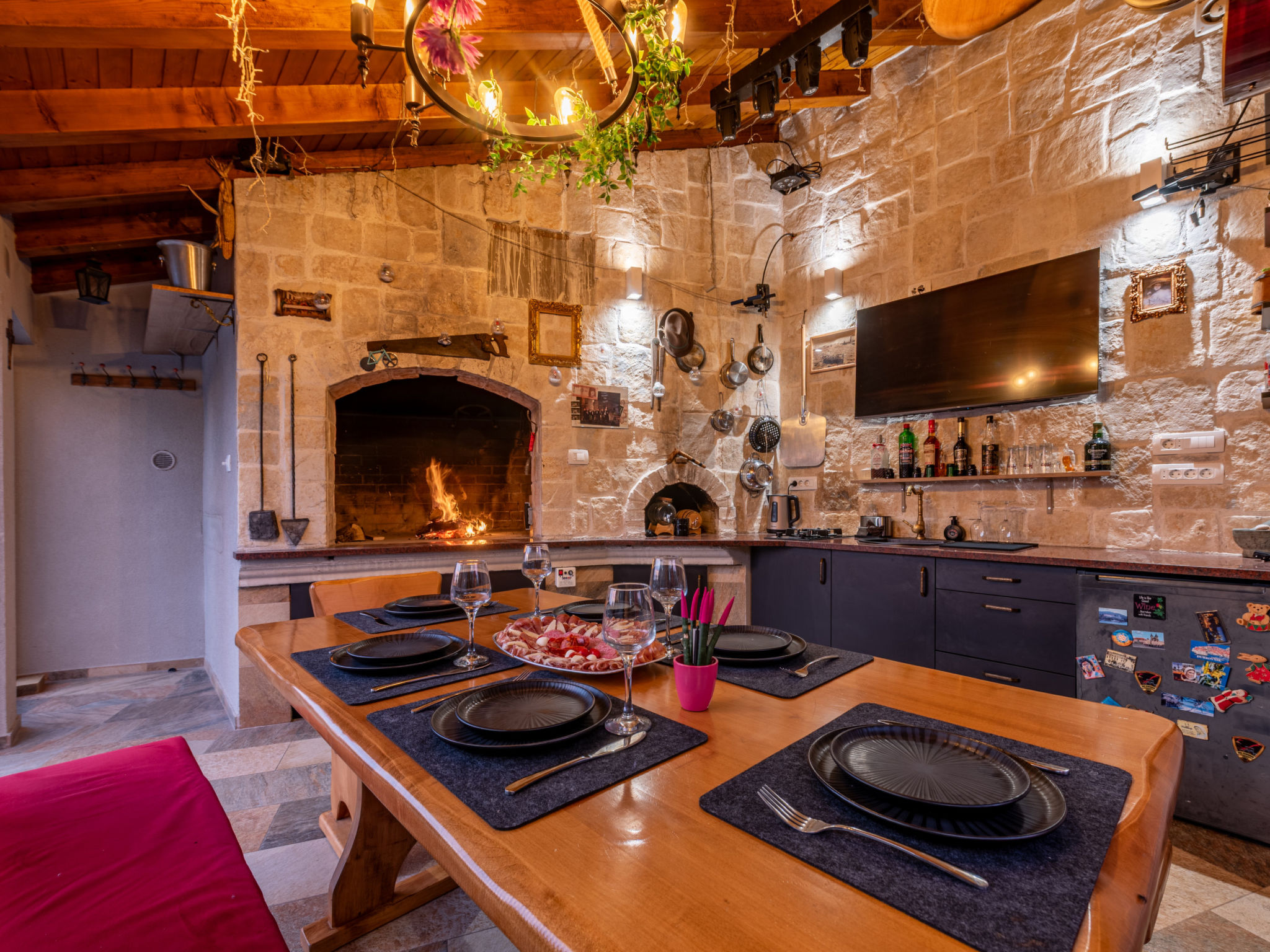 Photo of Holiday Home Solea with pool