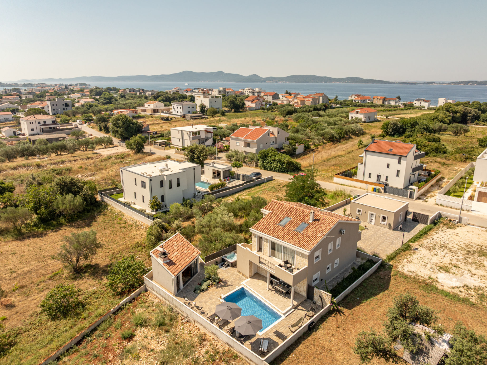 Photo of Holiday Home Solea with pool