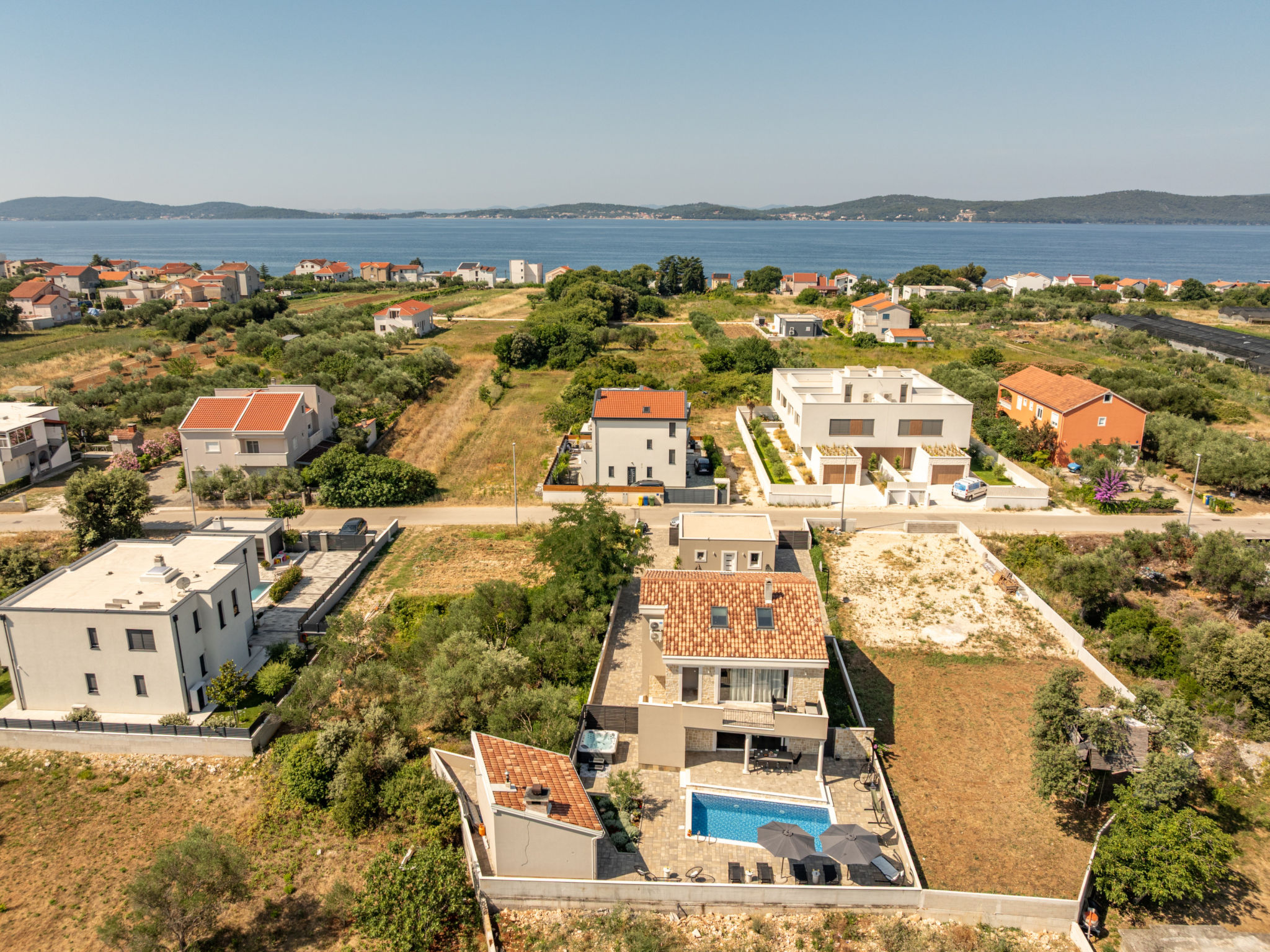 Photo of Holiday Home Solea with pool