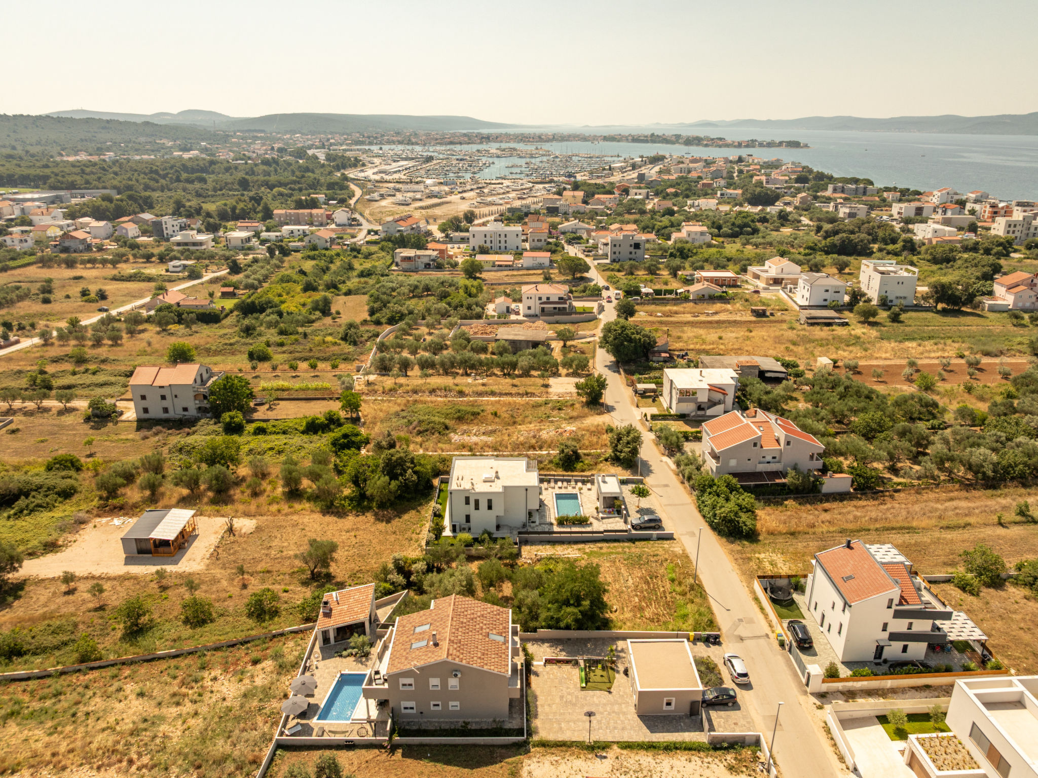 Photo of Holiday Home Solea with pool