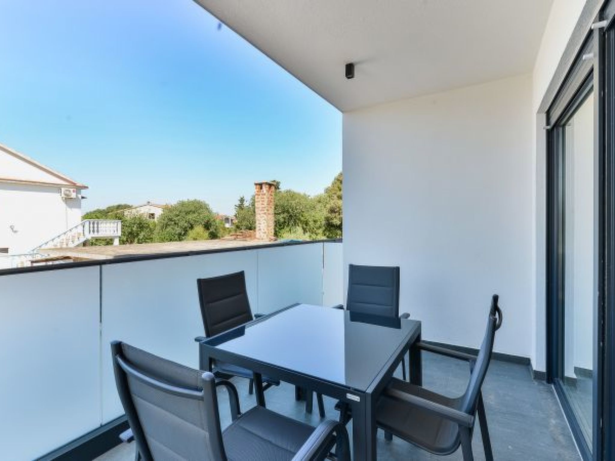 Photo of Villa Div with heated pool Apartment No.1