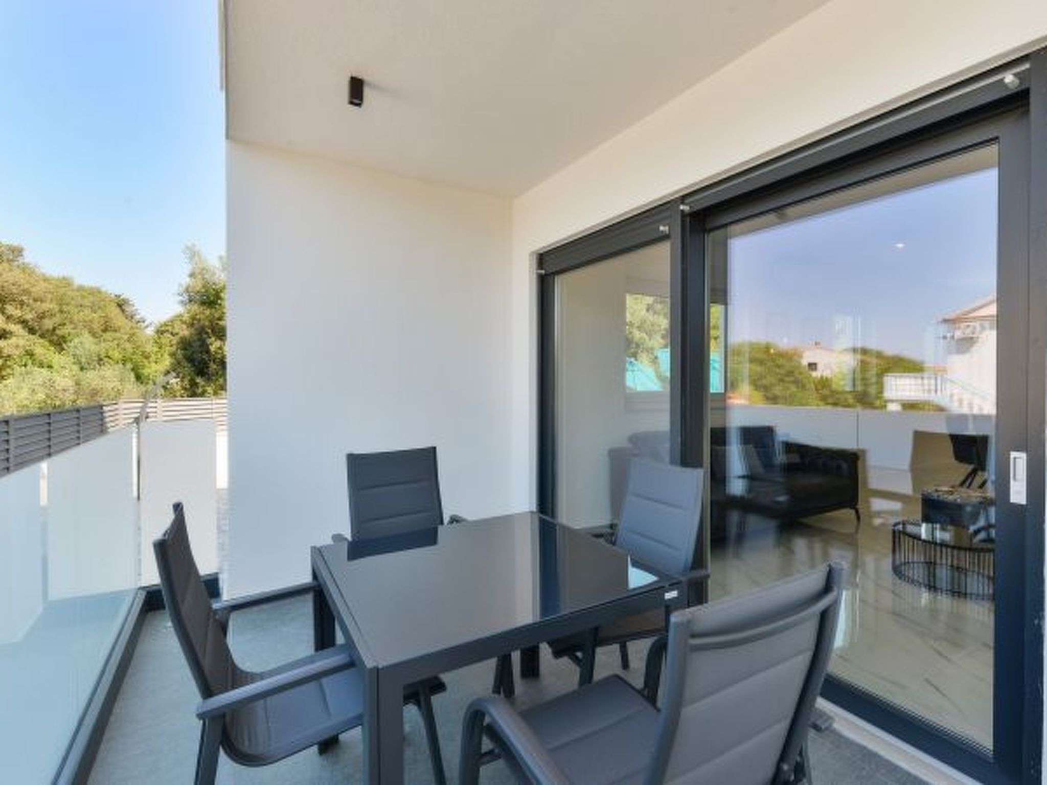 Photo of Villa Div with heated pool Apartment No.1