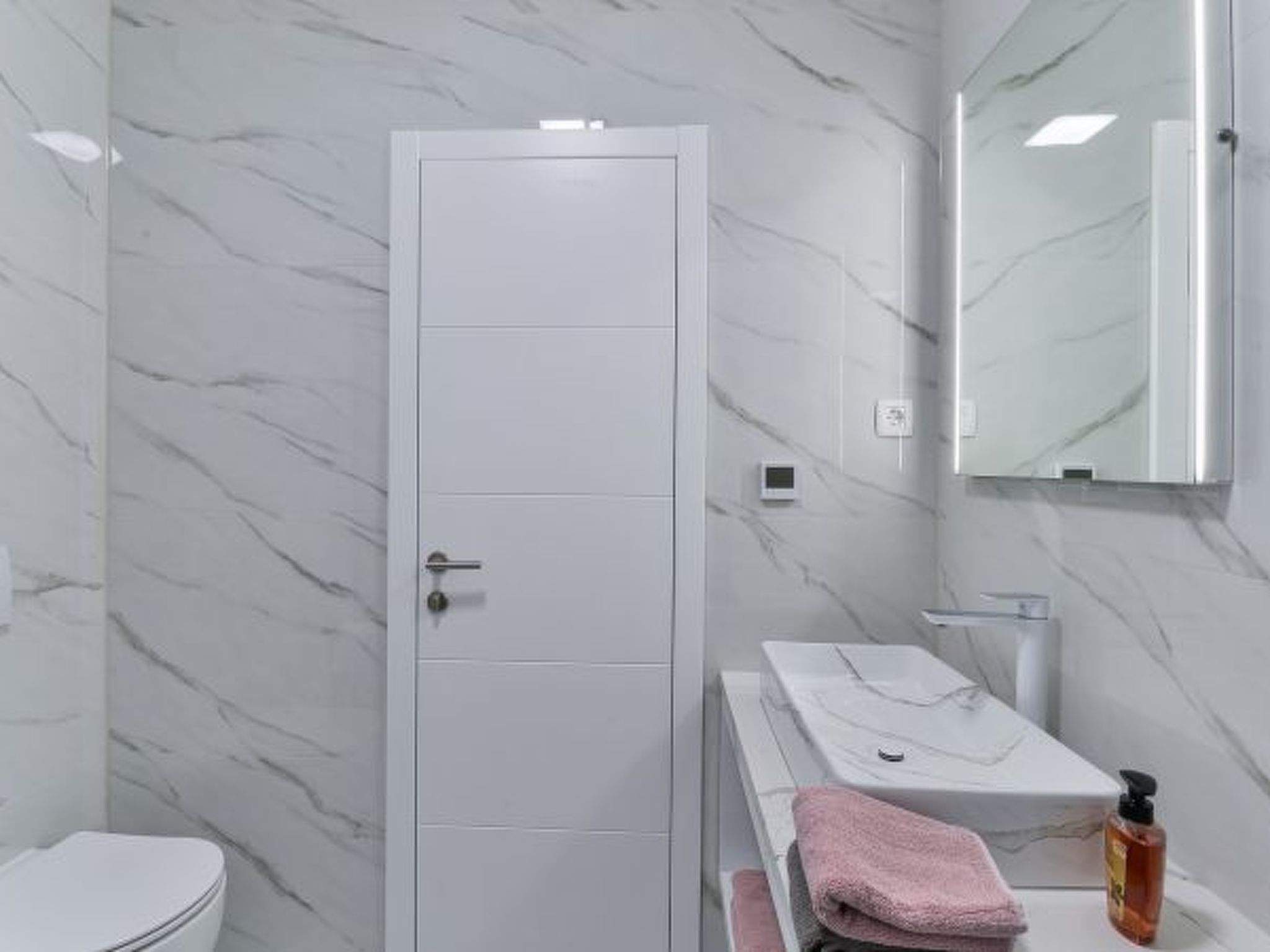 Photo of Villa Div with heated pool Apartment No.1