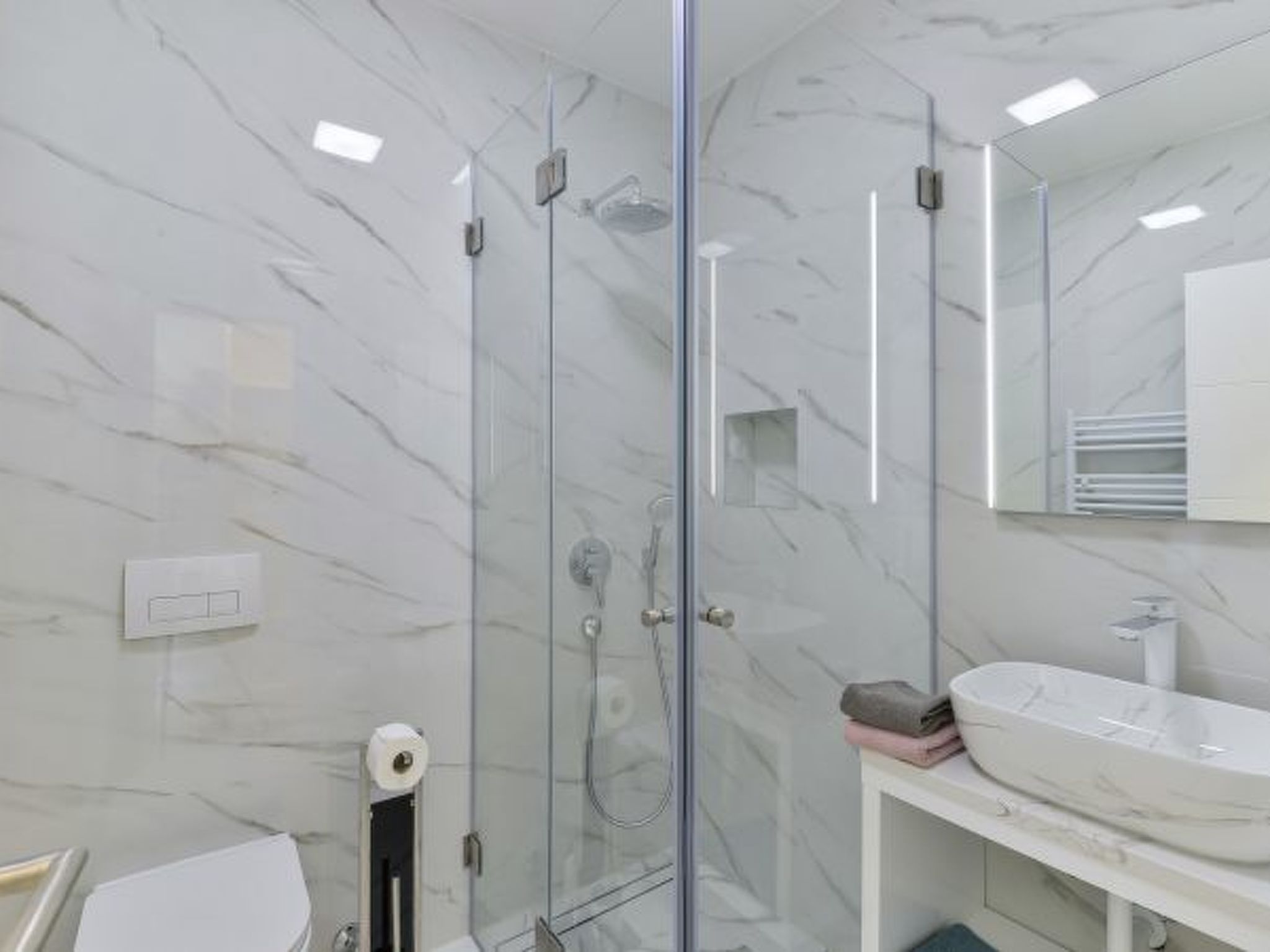 Photo of Villa Div with heated pool Apartment No.1