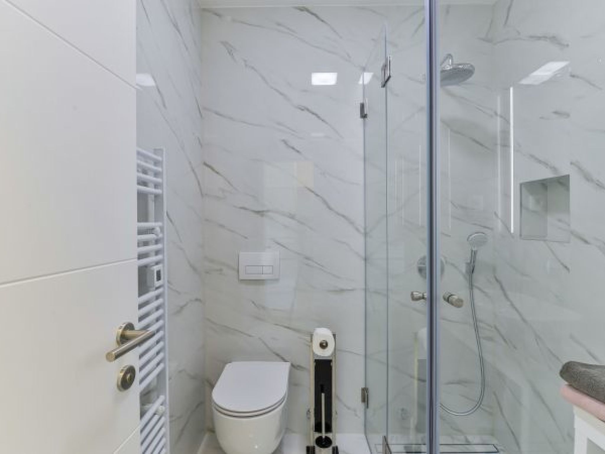 Photo of Villa Div with heated pool Apartment No.1