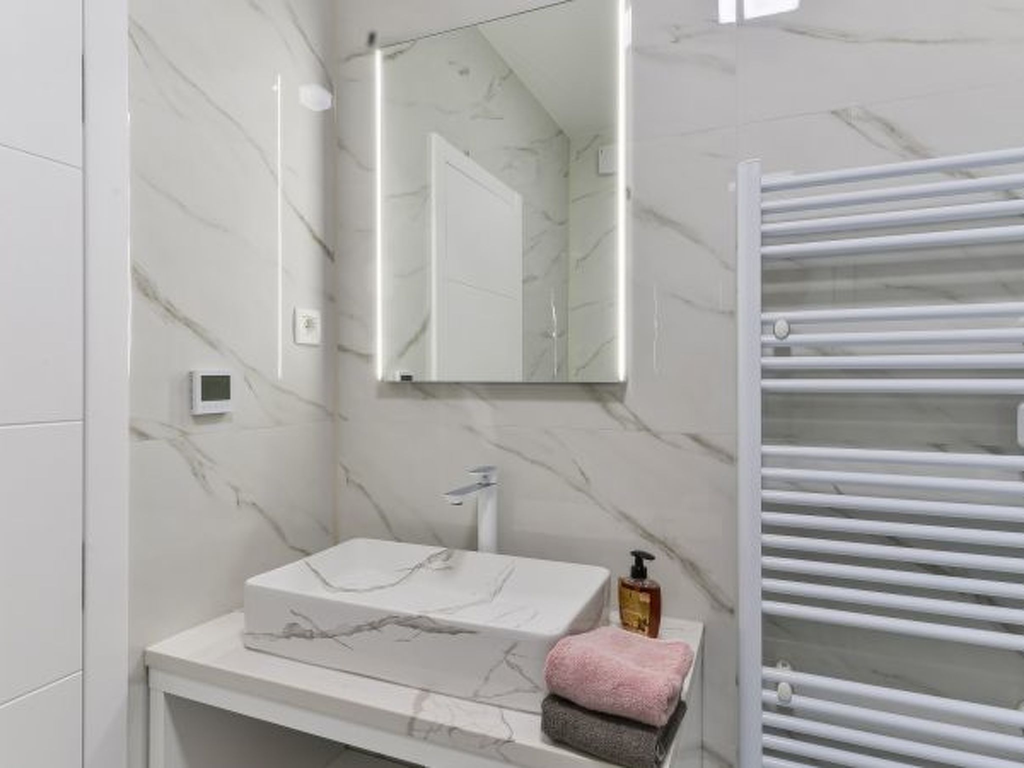 Photo of Villa Div with heated pool Apartment No.1