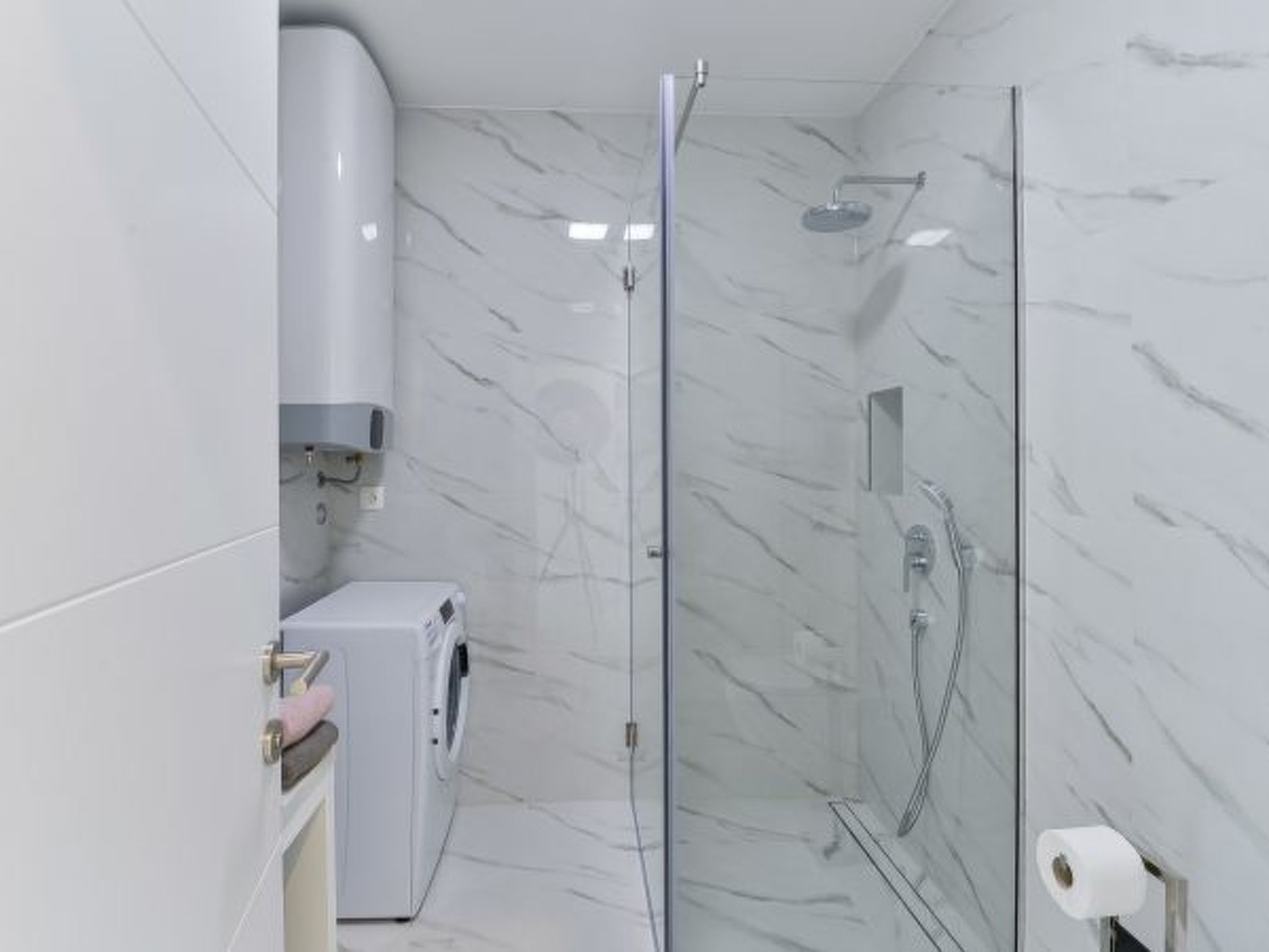 Photo of Villa Div with heated pool Apartment No.1