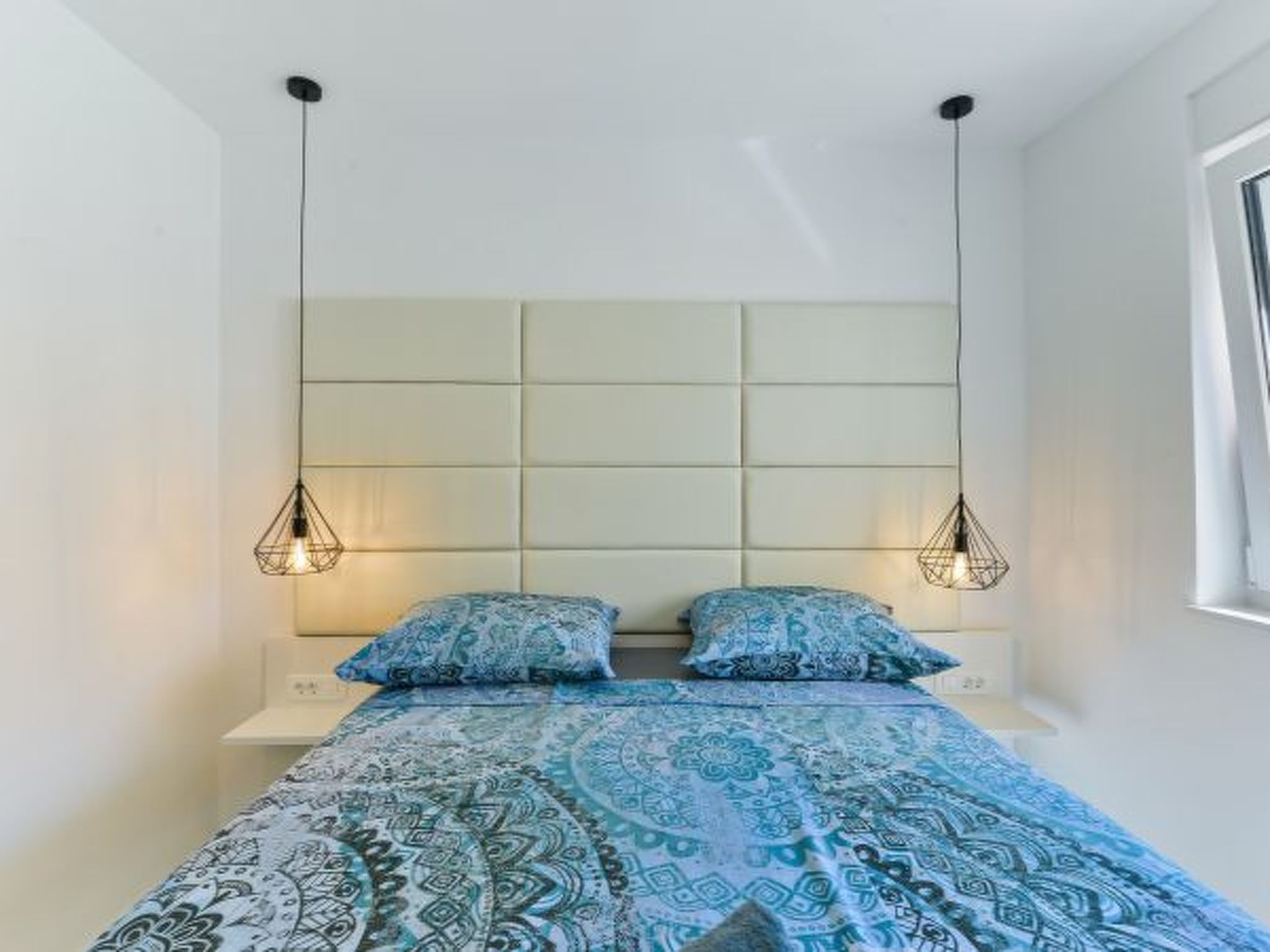 Photo of Villa Div with heated pool Apartment No.1