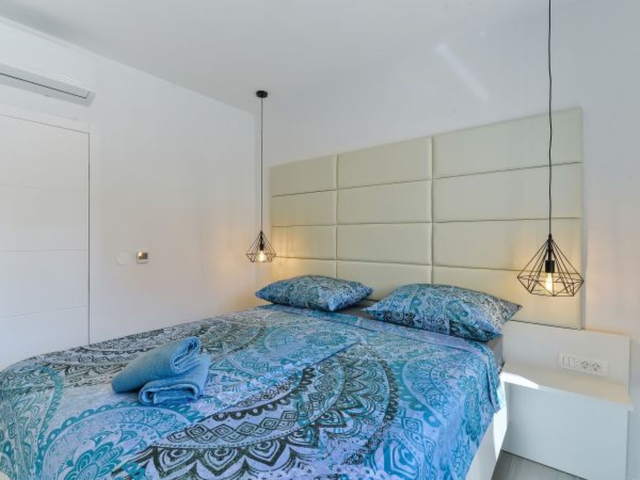 Photo of Villa Div with heated pool Apartment No.1