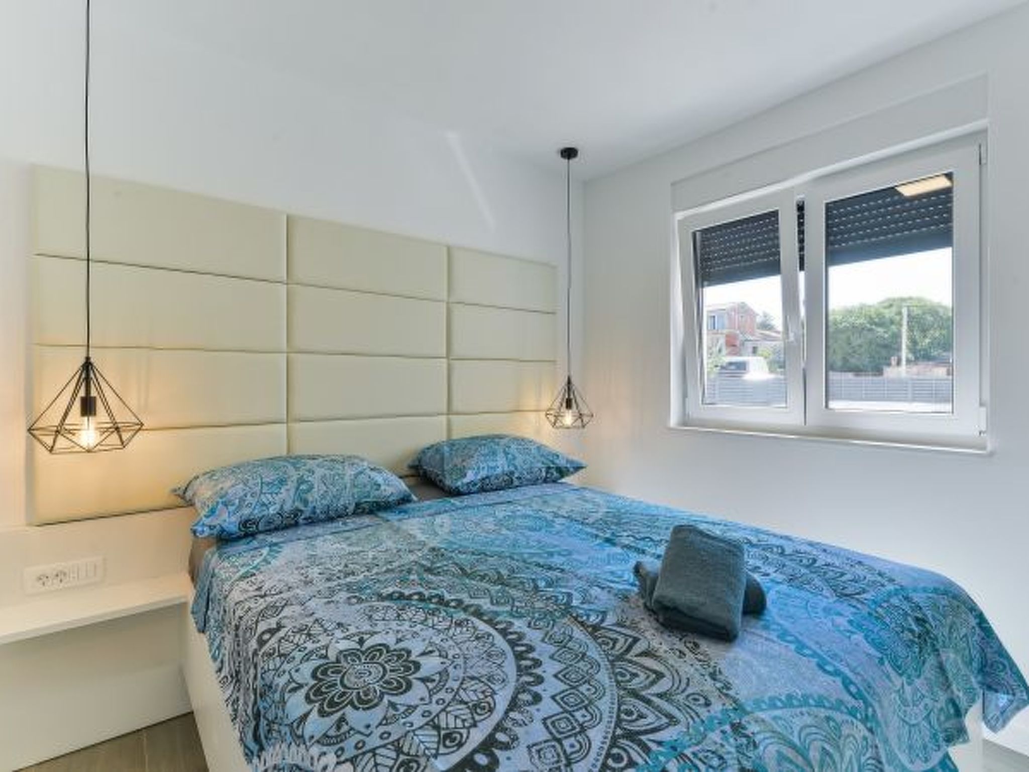 Photo of Villa Div with heated pool Apartment No.1